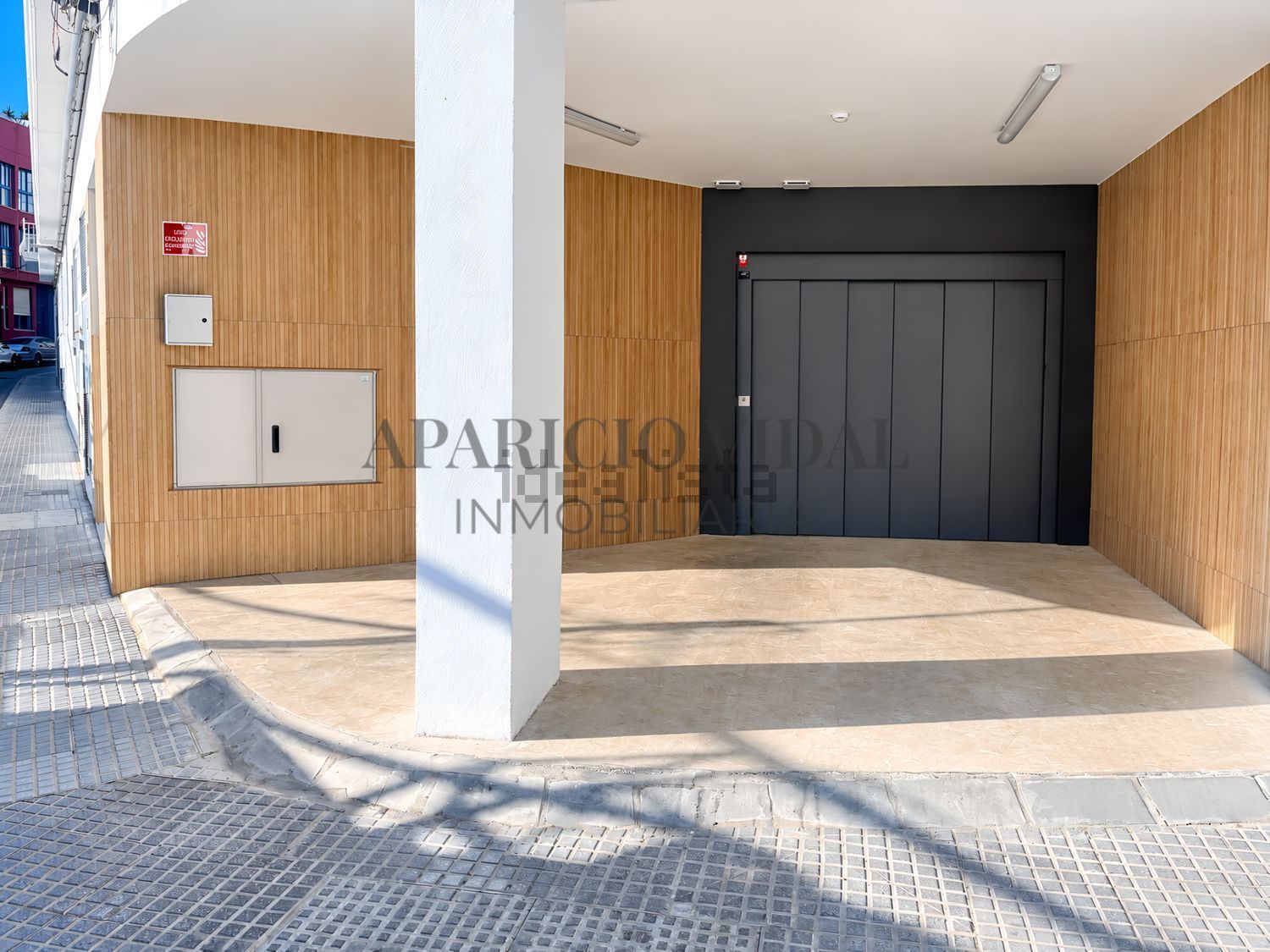 Pis de 80 m² a Màlaga