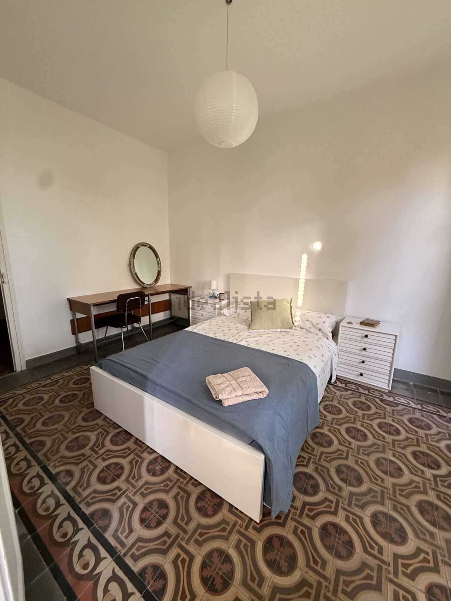 Piso de 95 m² en Barcelona