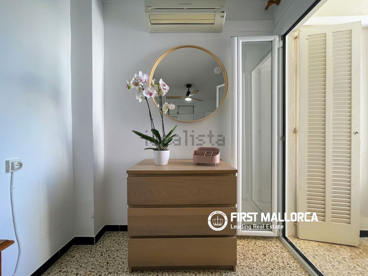Wohnung 99 m² in Alcúdia