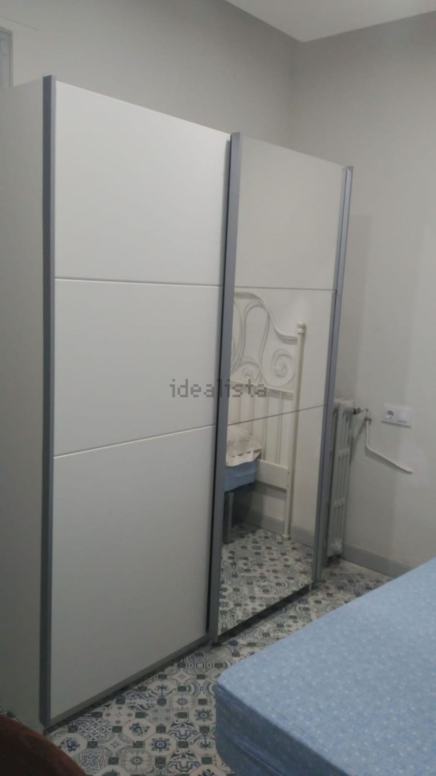 Room for rent, Cuenca