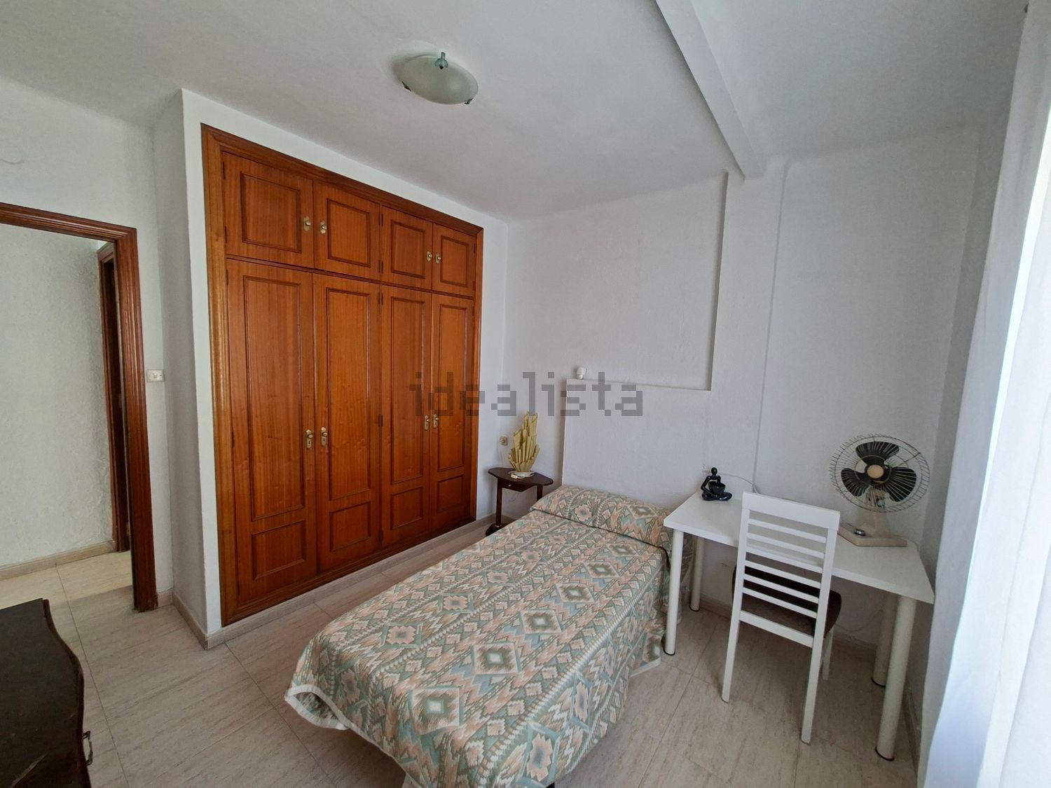 Pis de 90 m² a Sevilla