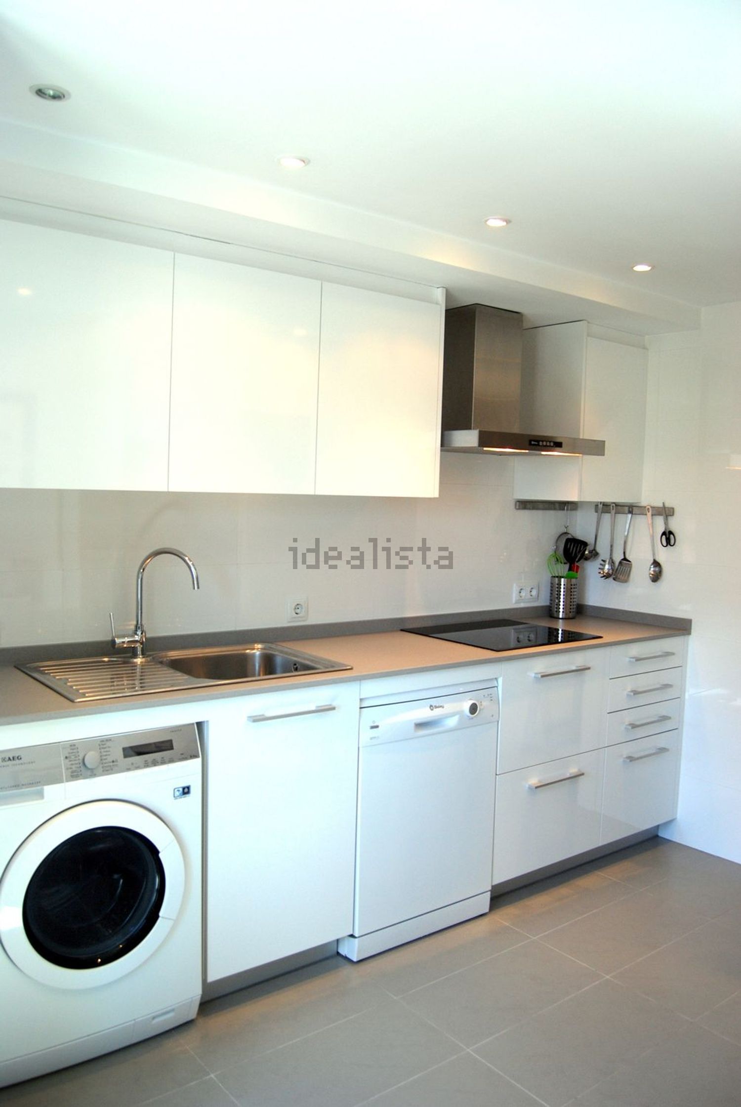 Pis de 180 m² a Madrid
