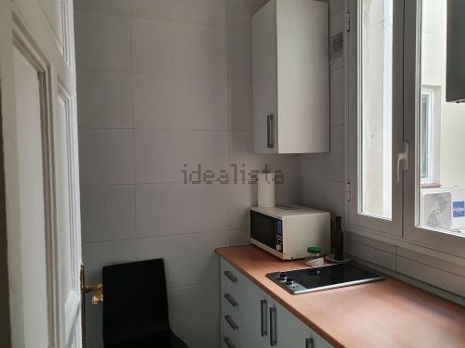 Pis de 88 m² a Madrid