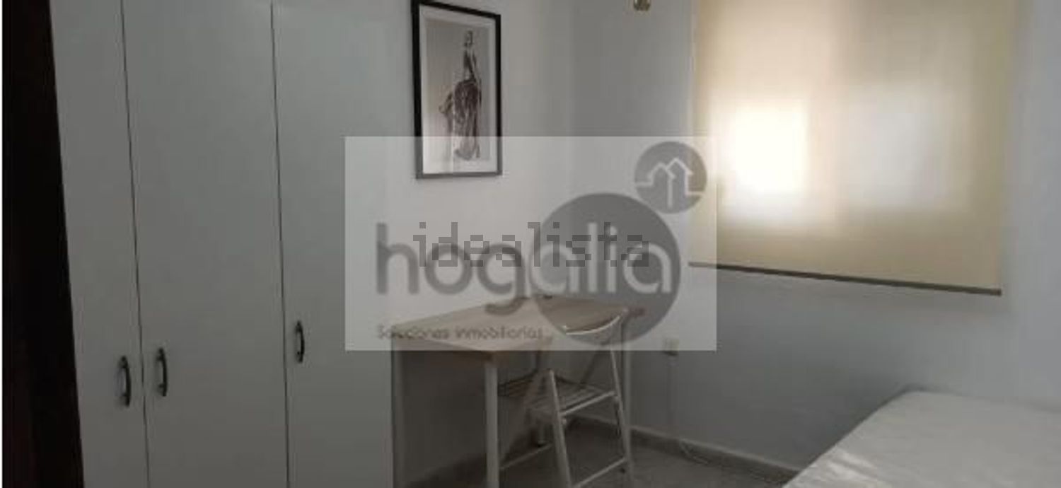 Wohnung 70 m² in Sevilla
