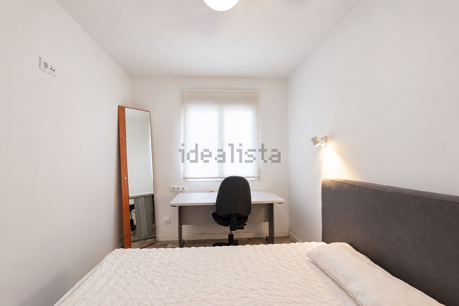 Pis de 80 m² a València