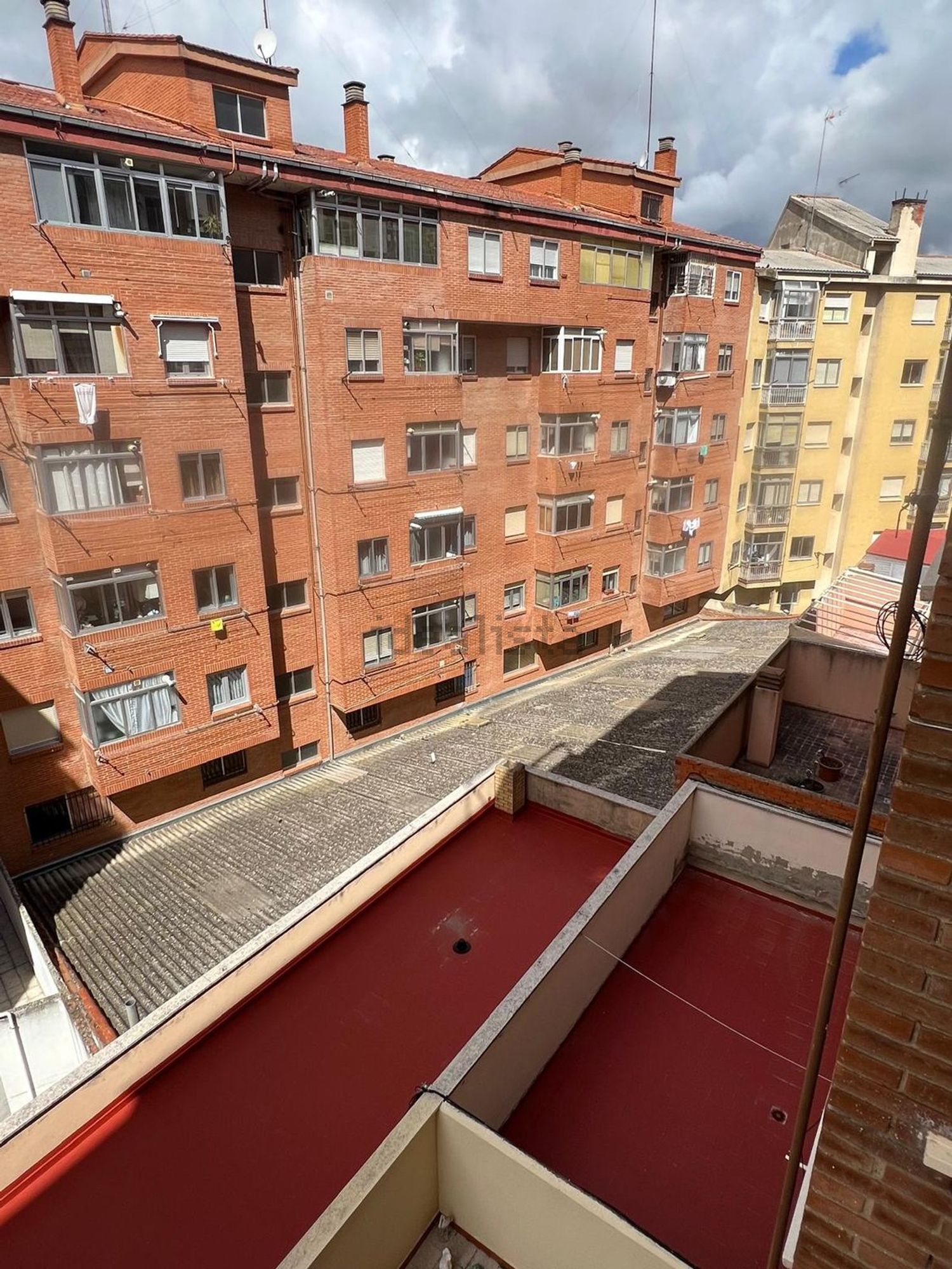 Piso de 85 m² en Zamora