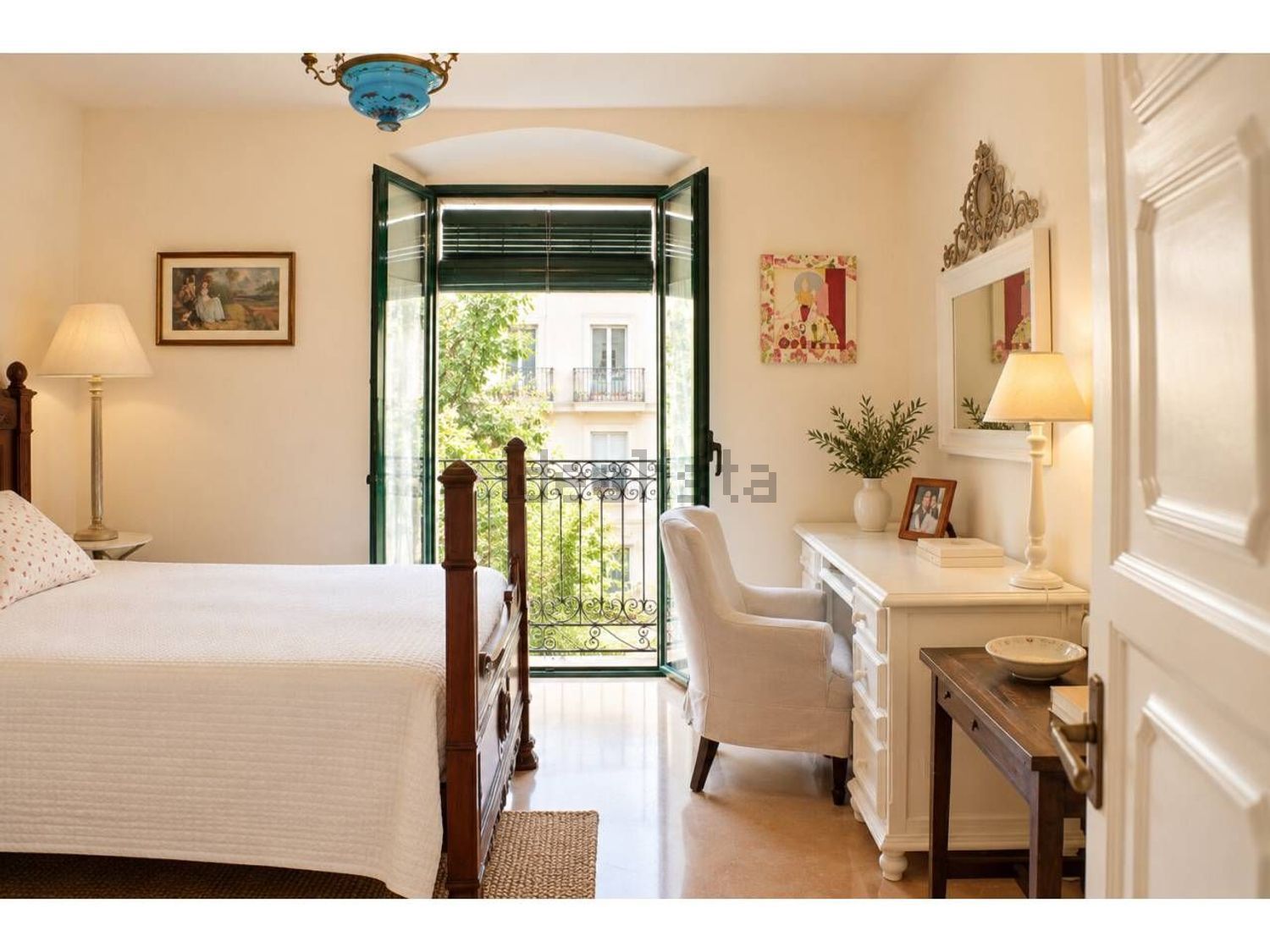 Piso de 126 m² en Sant Feliu de Codines