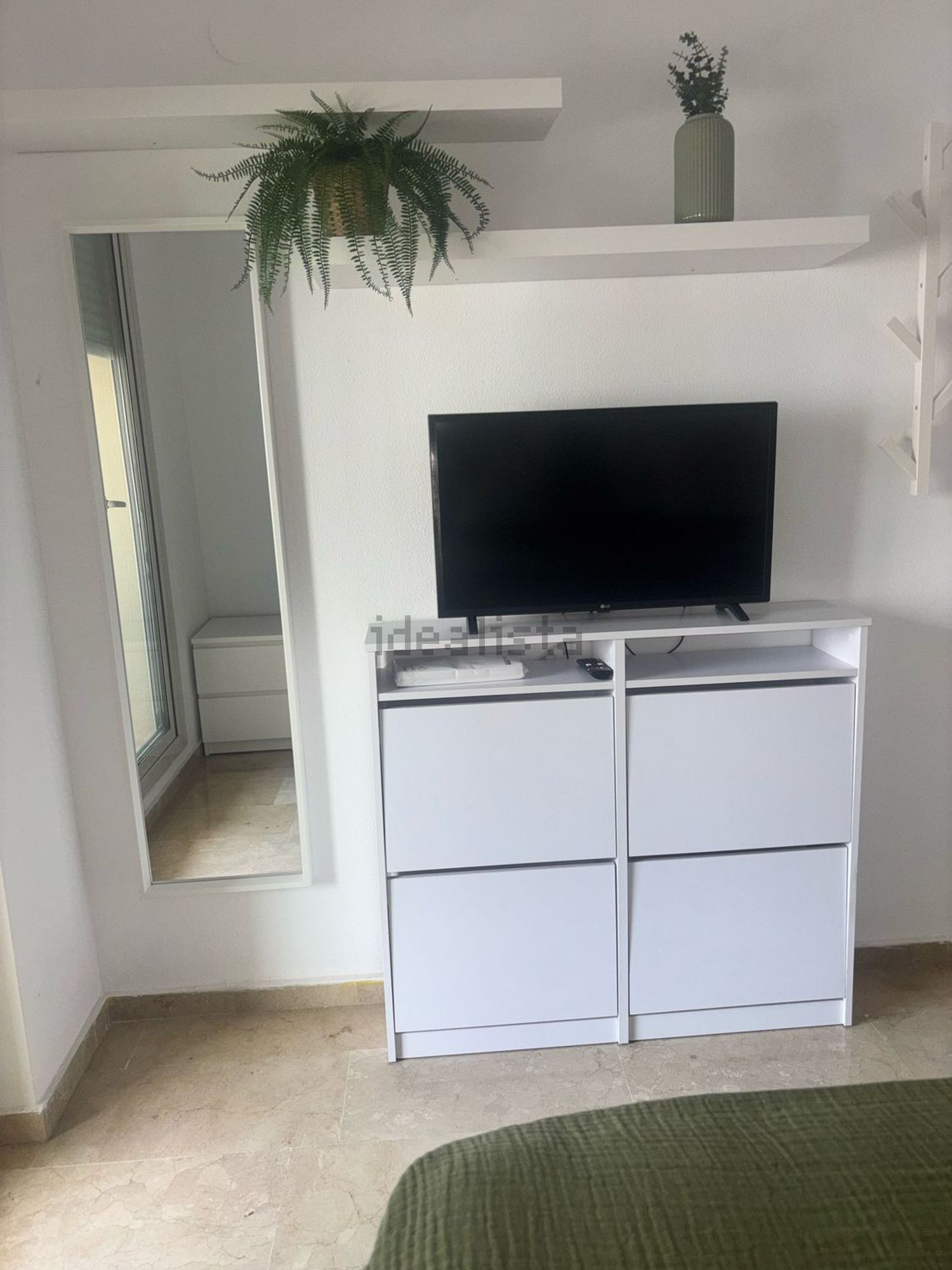 Habitación 100 m², Málaga
