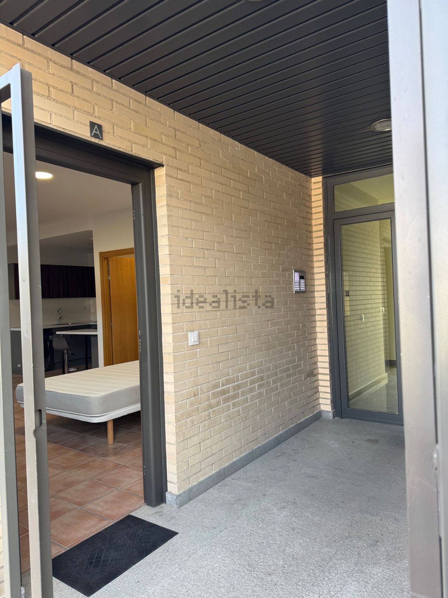 Pis de 60 m² a Villamediana de Iregua