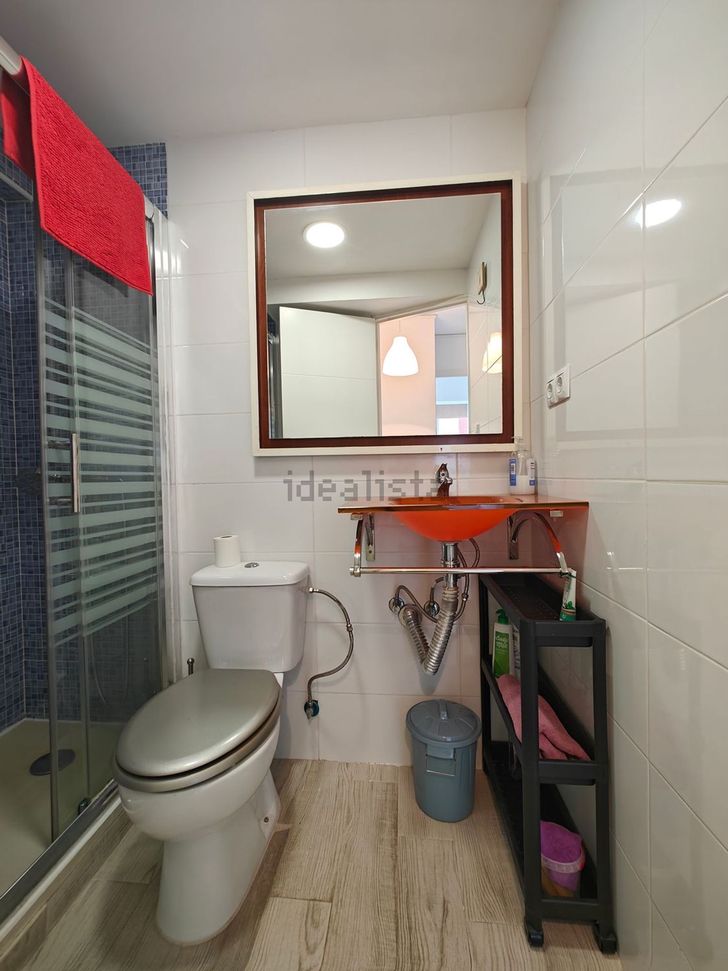 Piso de 71 m² en Bilbao