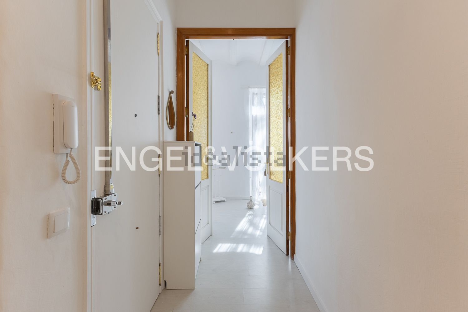 Pis de 110 m² a València