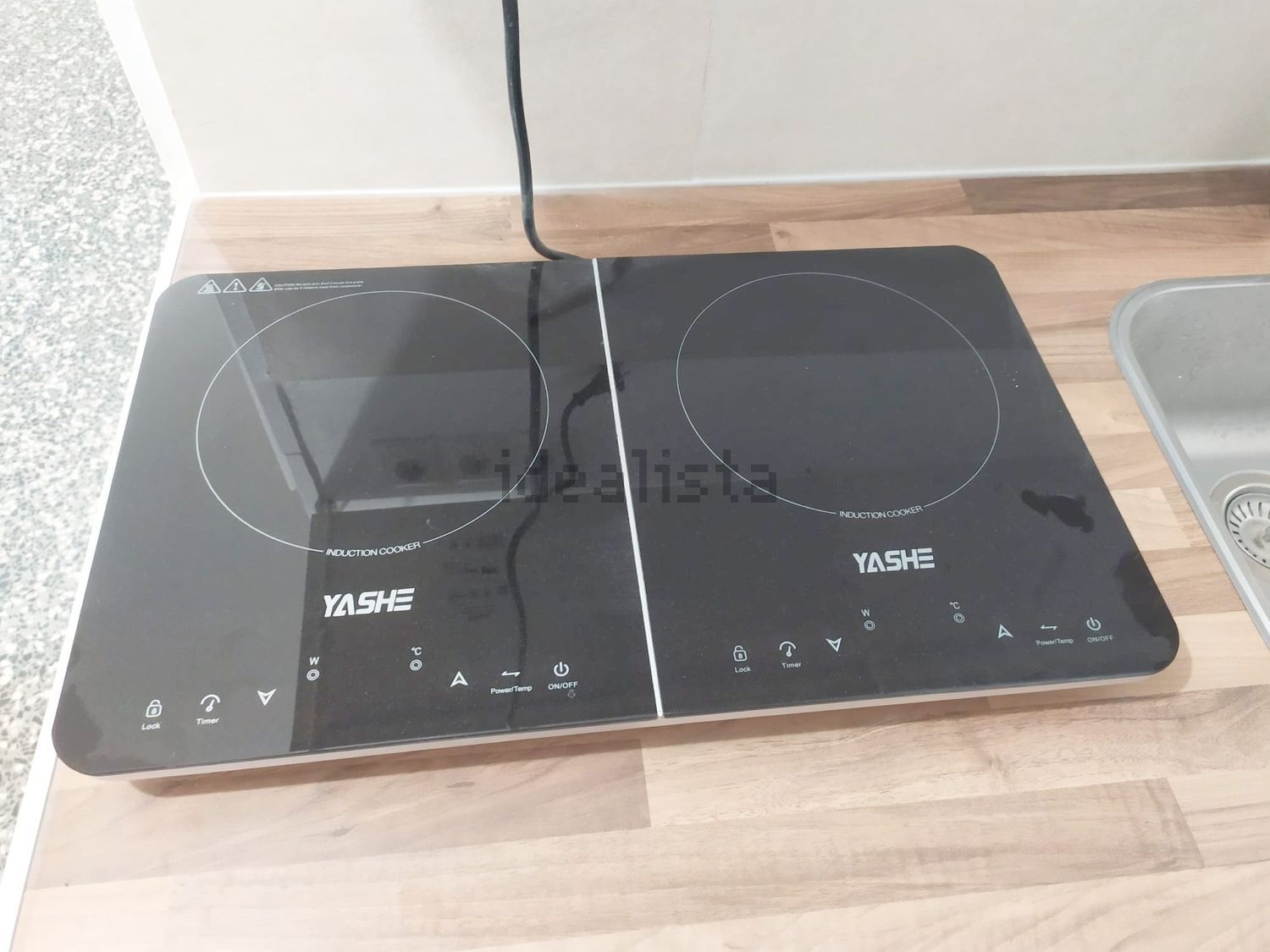 Wohnung 32 m² in Bilbao
