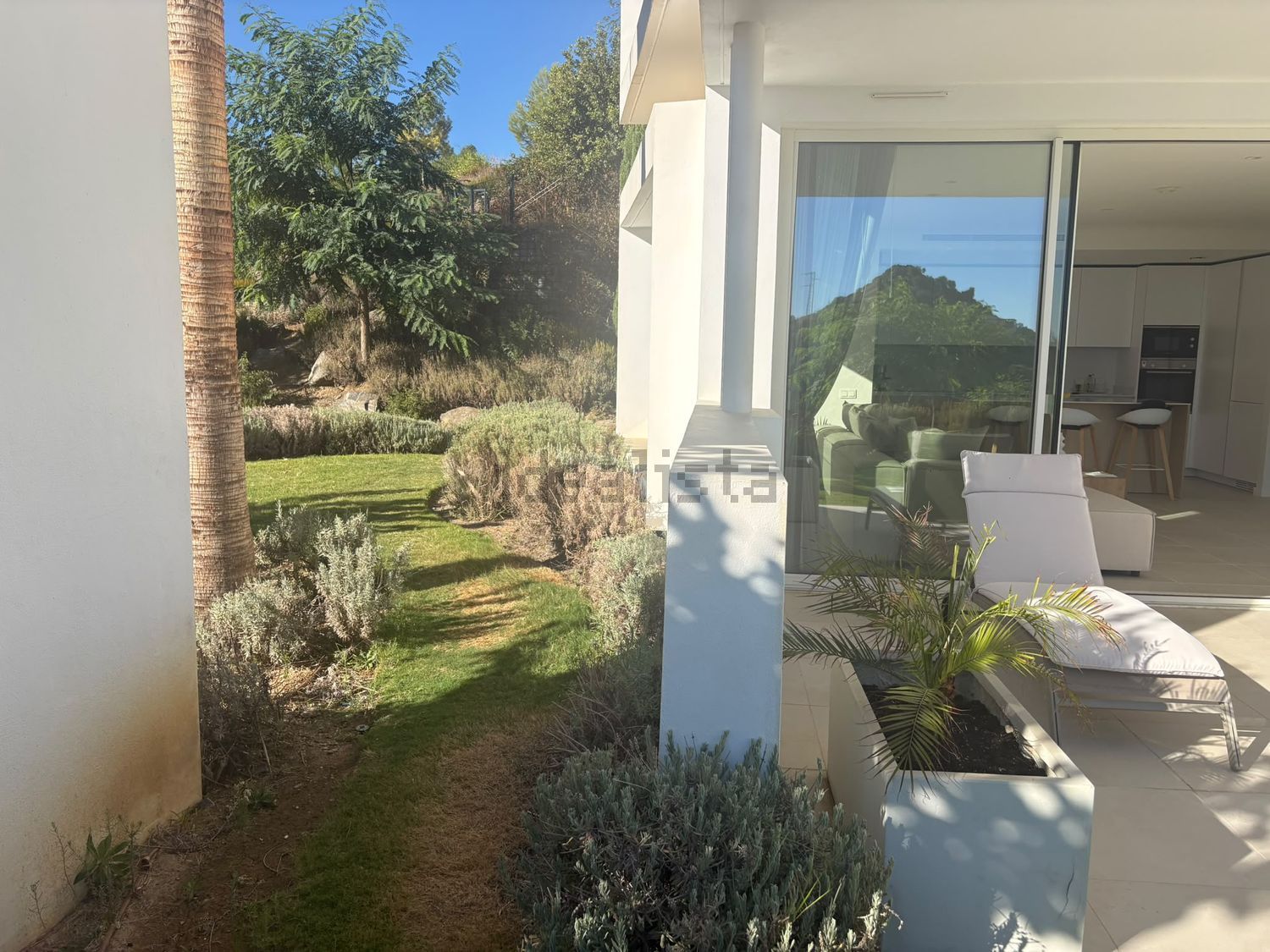 Appartement 221 m² à Ojén
