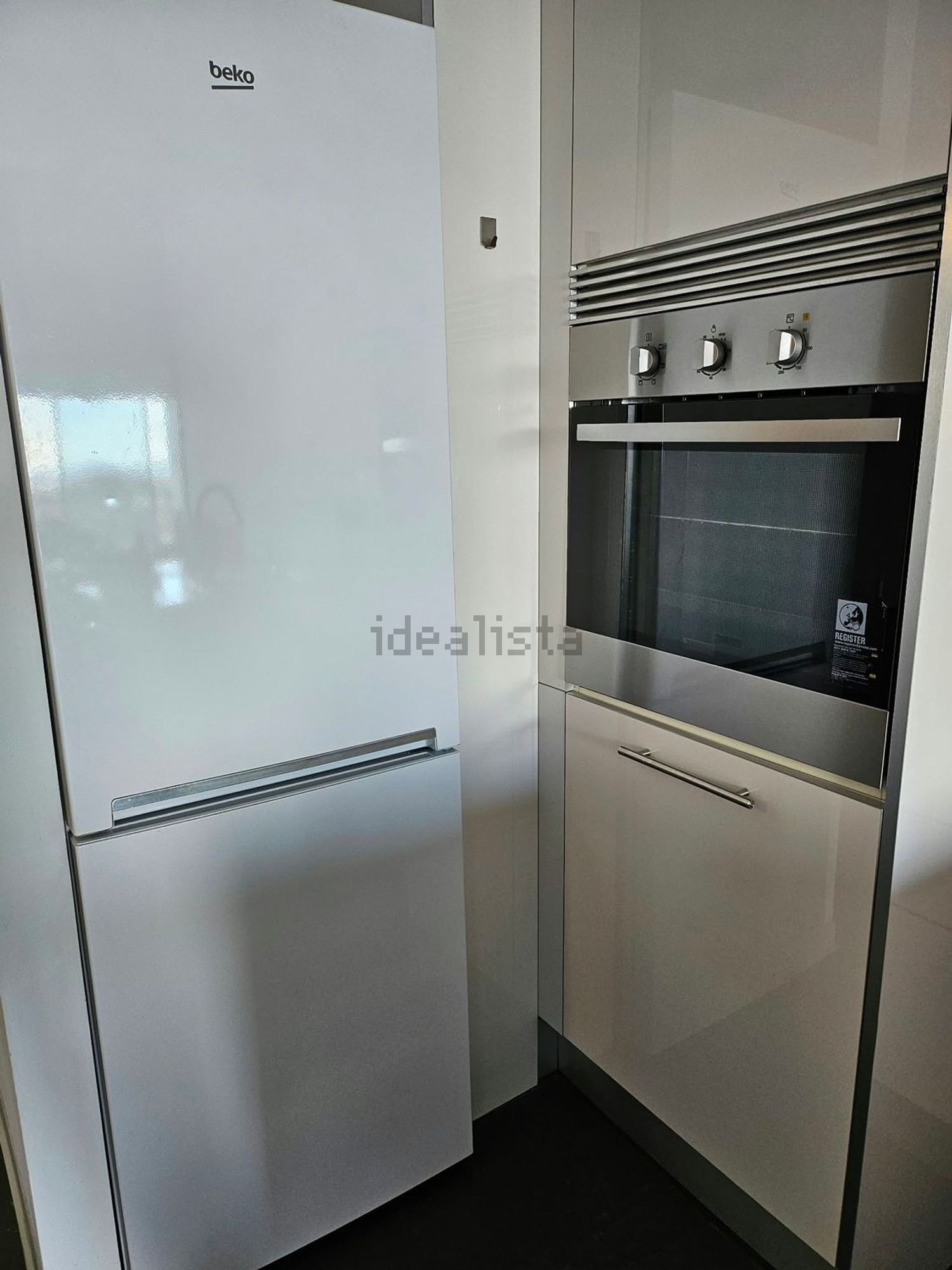 Pis de 144 m² a València