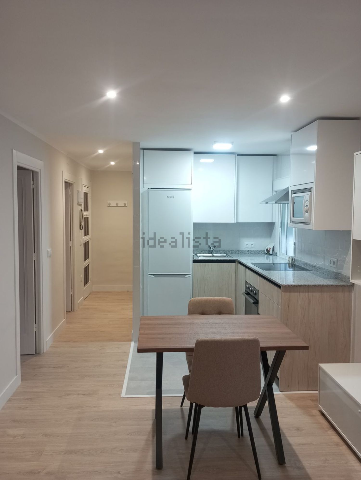 Appartamento 60 m² a Zamora