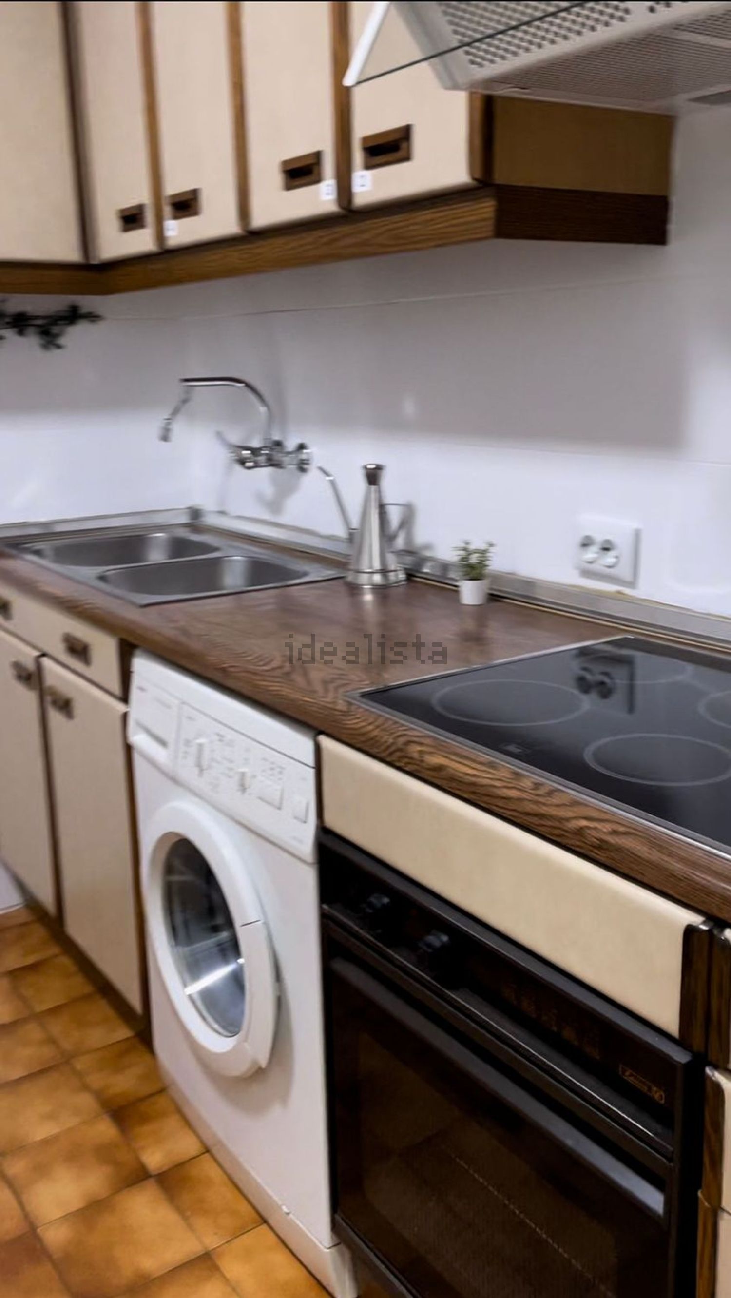 Flat 75 m² in Medina del Campo
