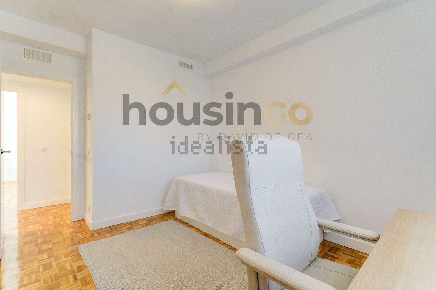 Appartamento 185 m² a Madrid