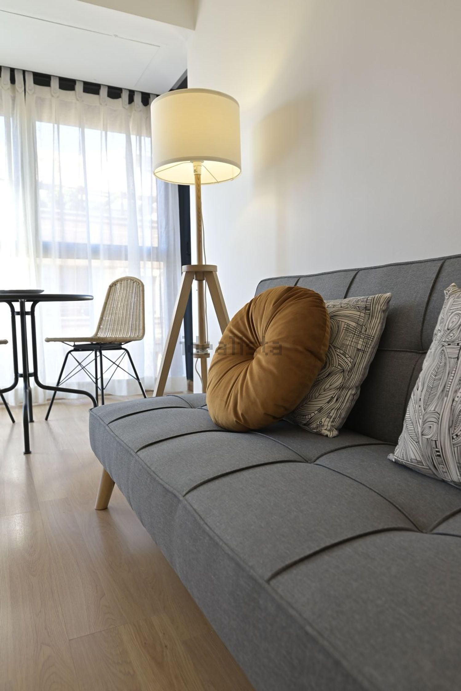Piso de 50 m² en Castellón de la Plana
