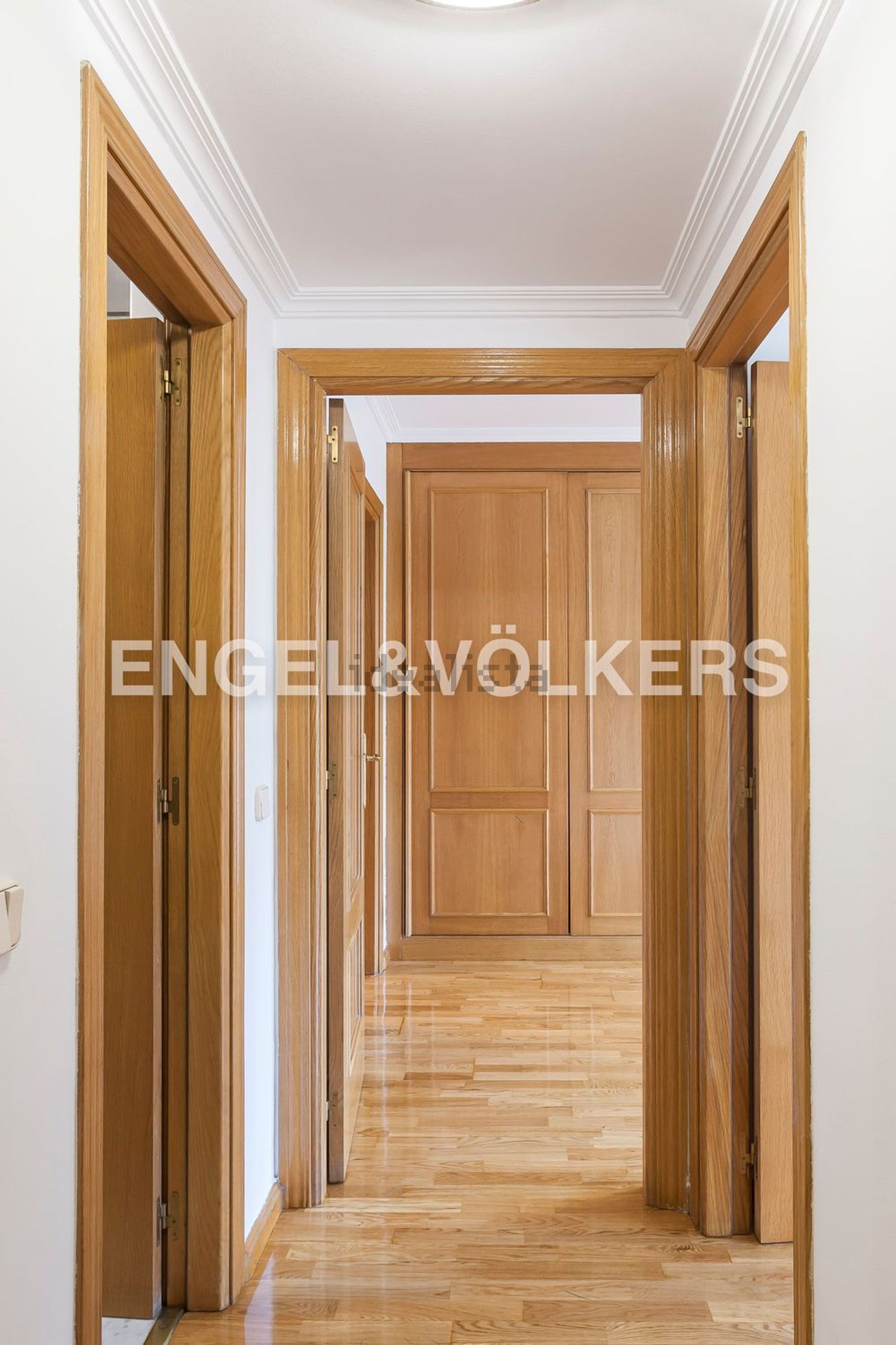 Pis de 85 m² a Madrid