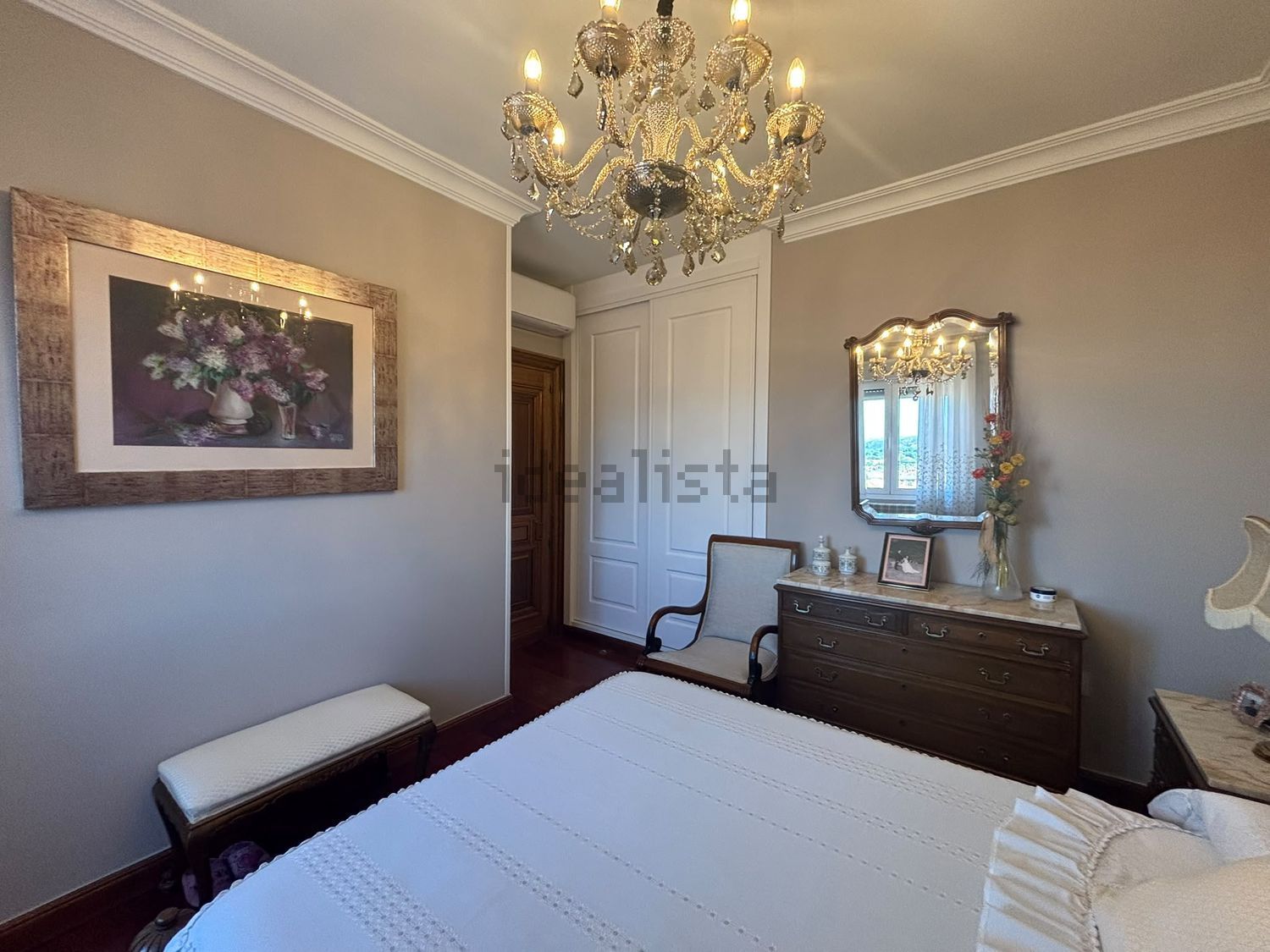 Piso de 255 m² en Toledo