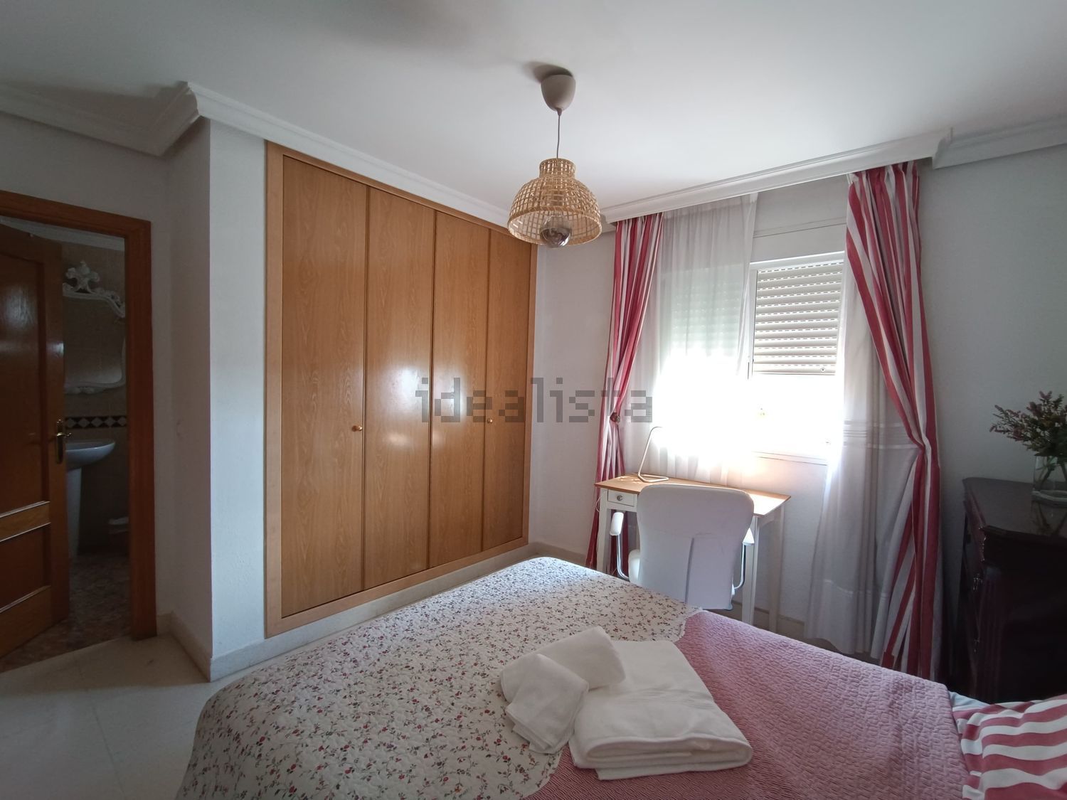 Habitació de lloguer, Màlaga