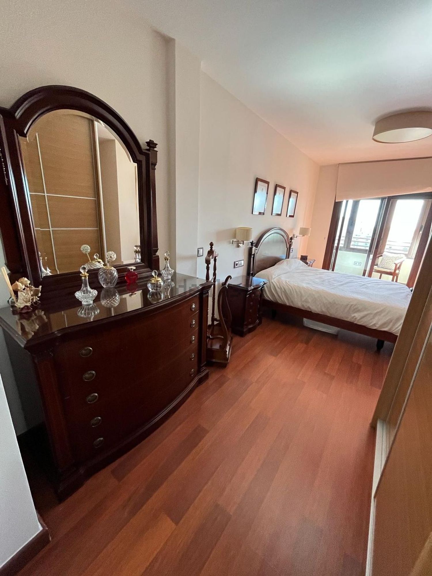 Appartamento 165 m² a Málaga