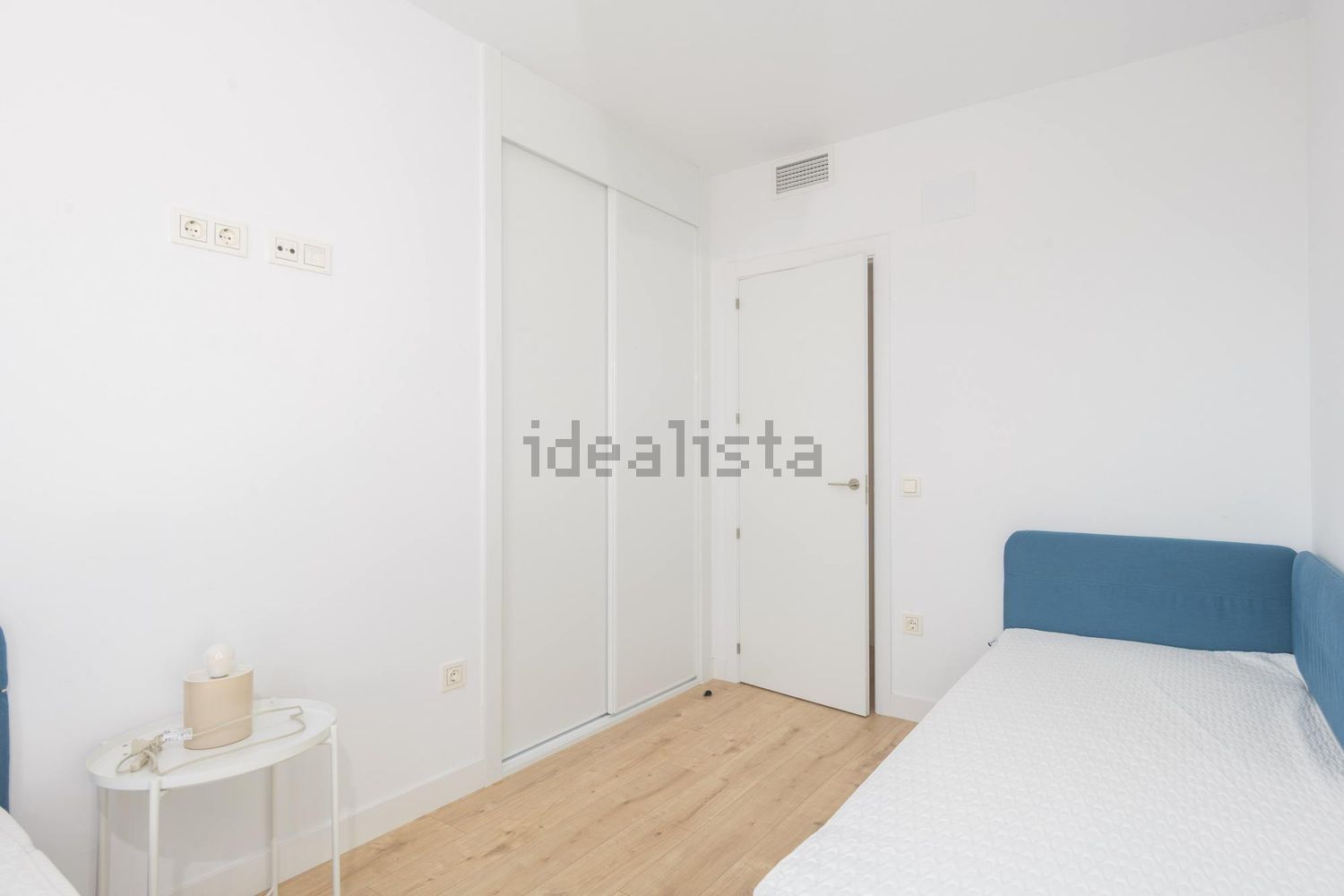 Pis de 66 m² a Màlaga