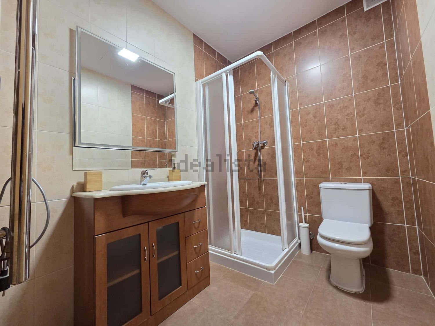 Habitación en alquiler, Madrid