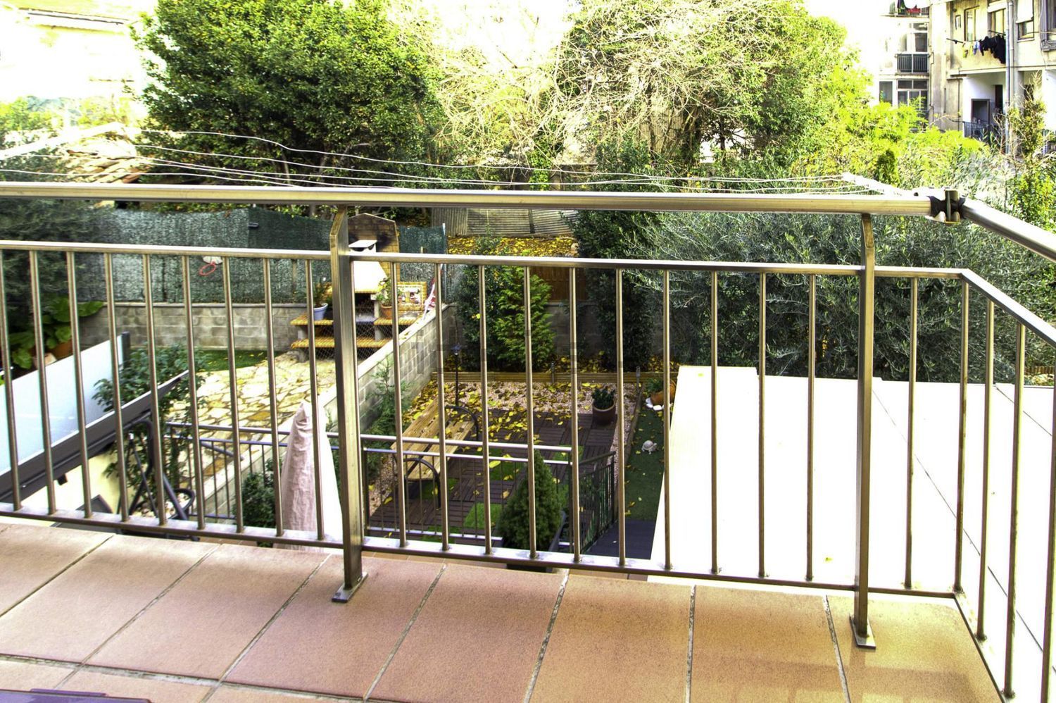 Piso de 62 m² en Berga