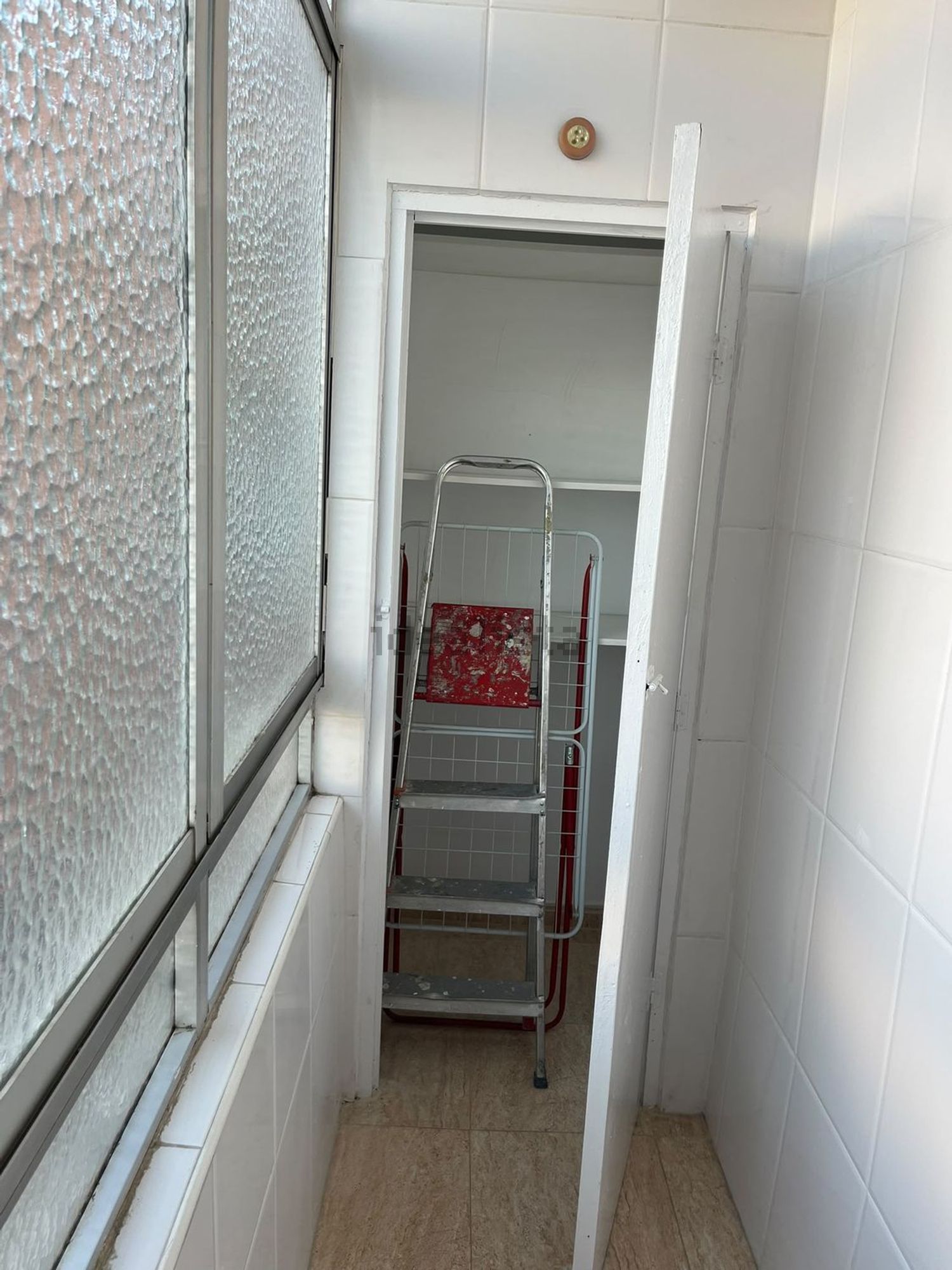 Piso de 90 m² en Valladolid