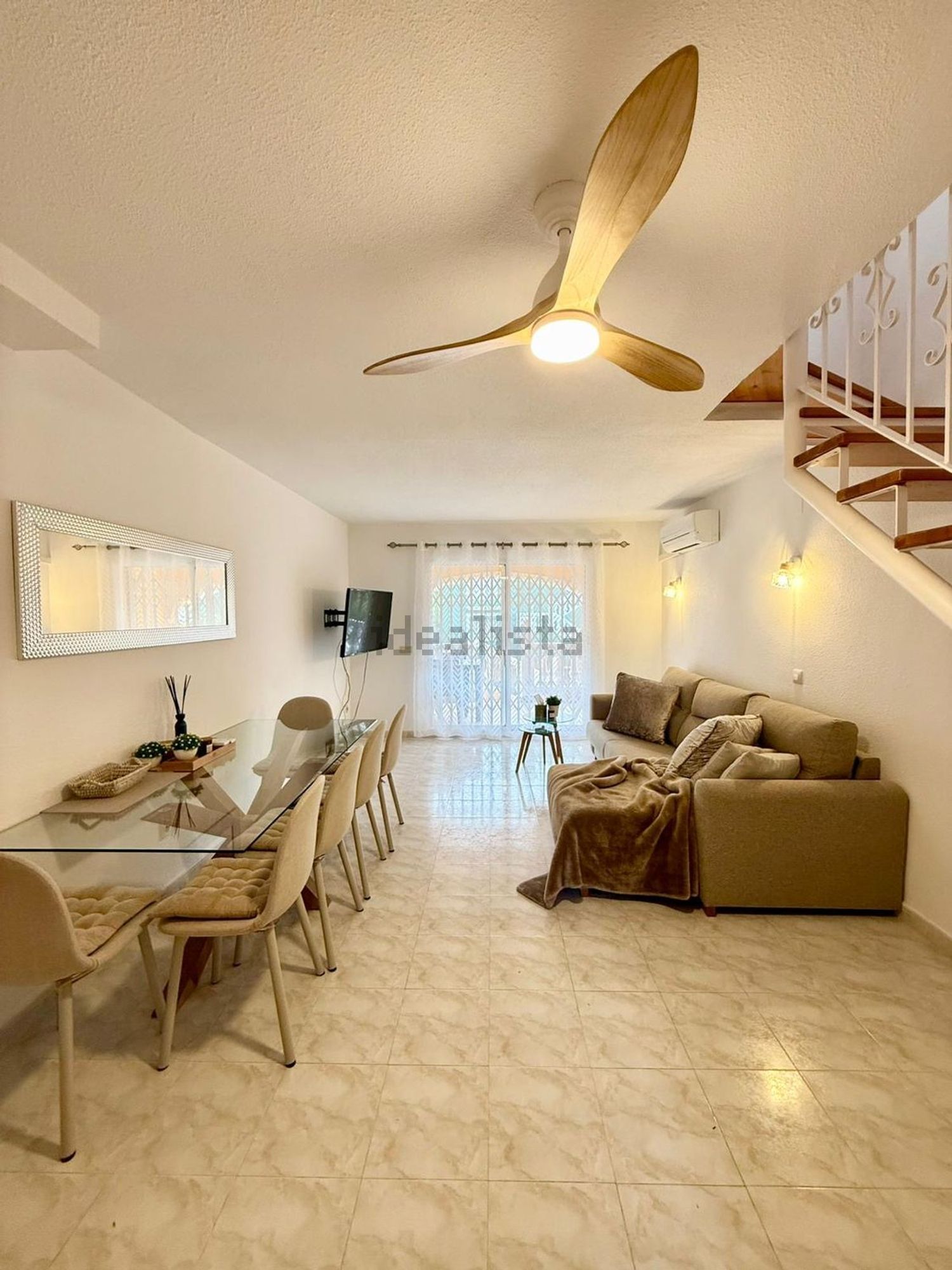 Casa de 80 m² a el Poble Nou de Benitatxell