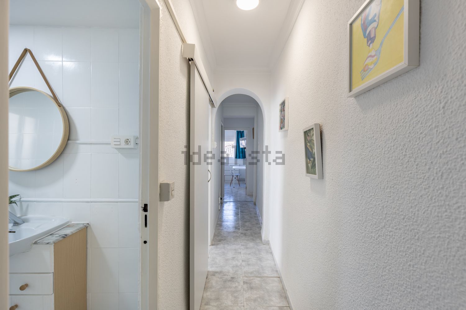 Zimmer zur Miete, Granada