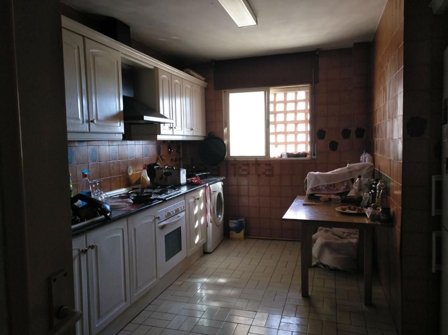 Appartement 92 m² à Grenade