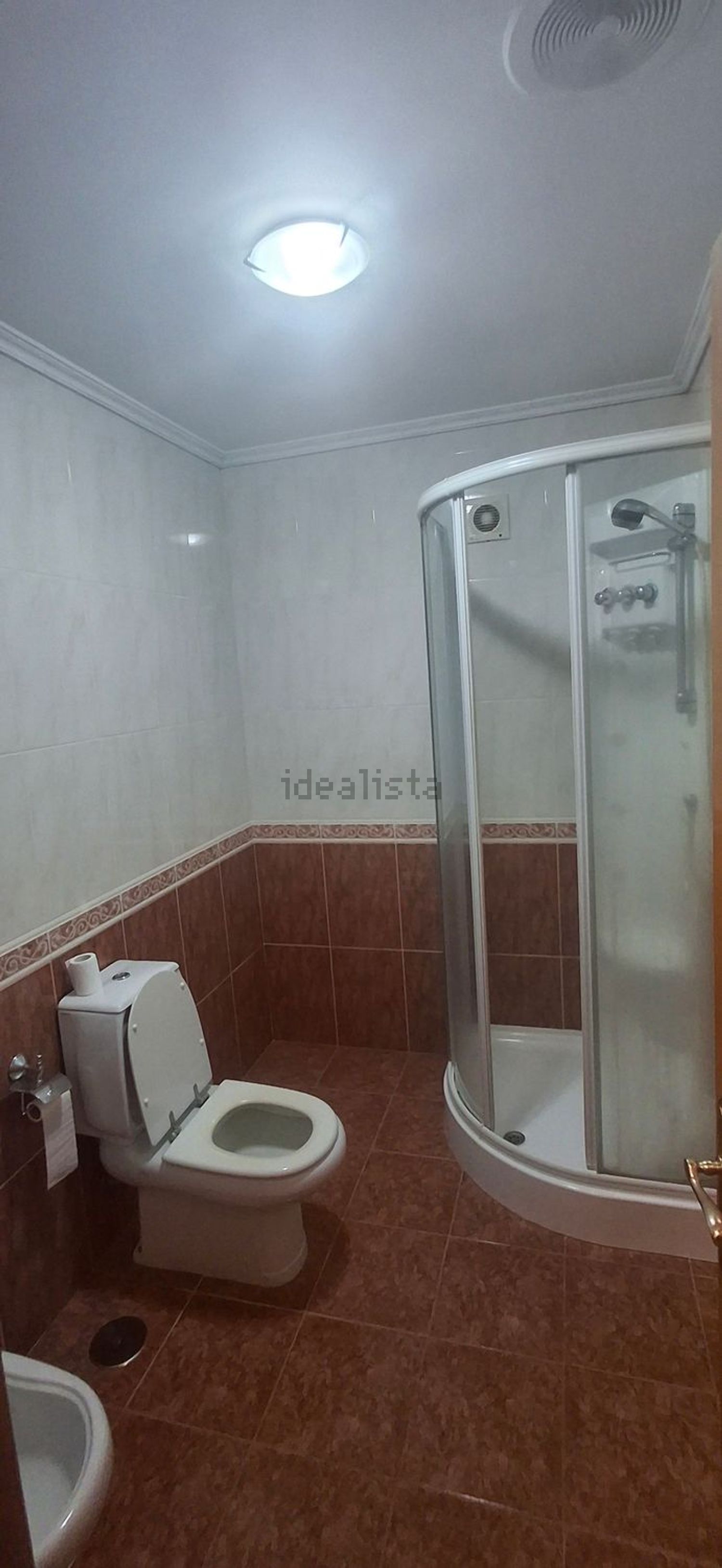 Habitació de lloguer, Carballo