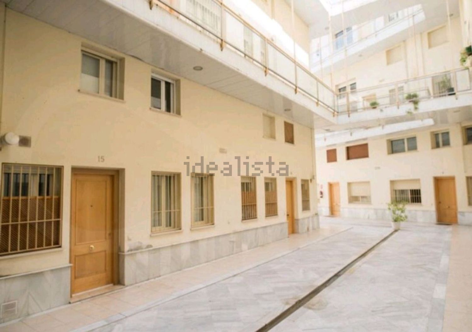 Pis de 53 m² a Sevilla