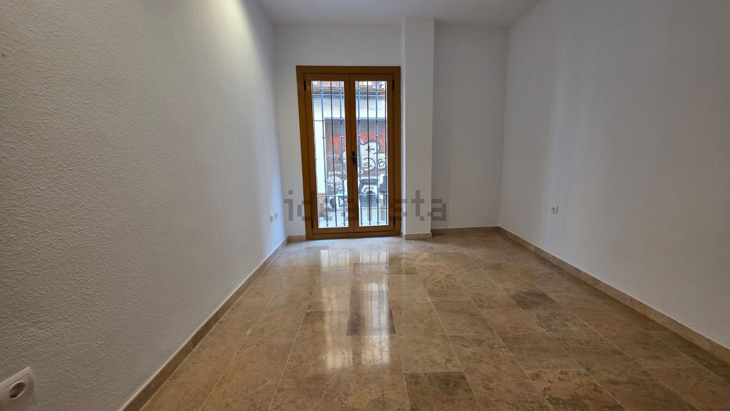 Piso de 65 m² en Sevilla