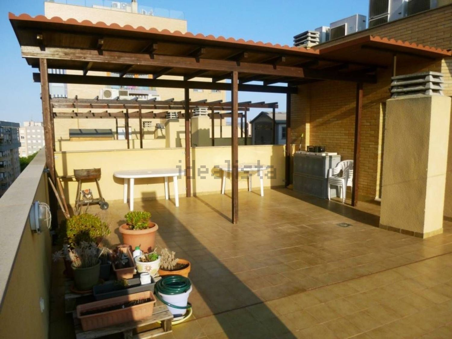 Piso de 75 m² en Cartagena