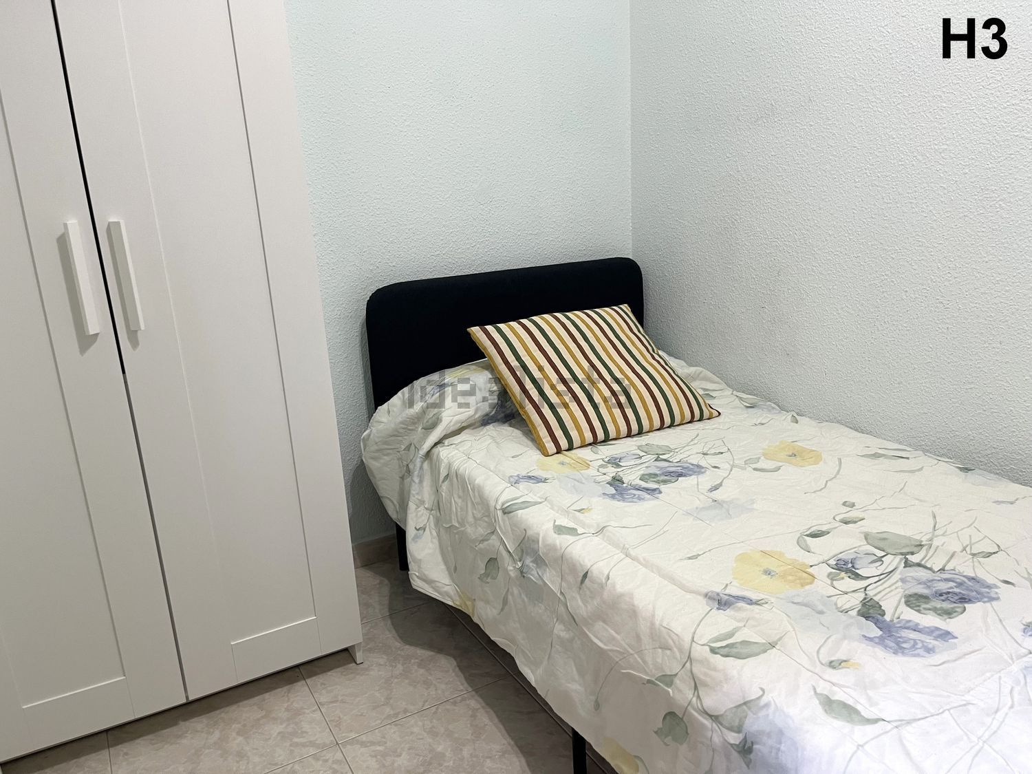 Stanza in affitto, Siviglia
