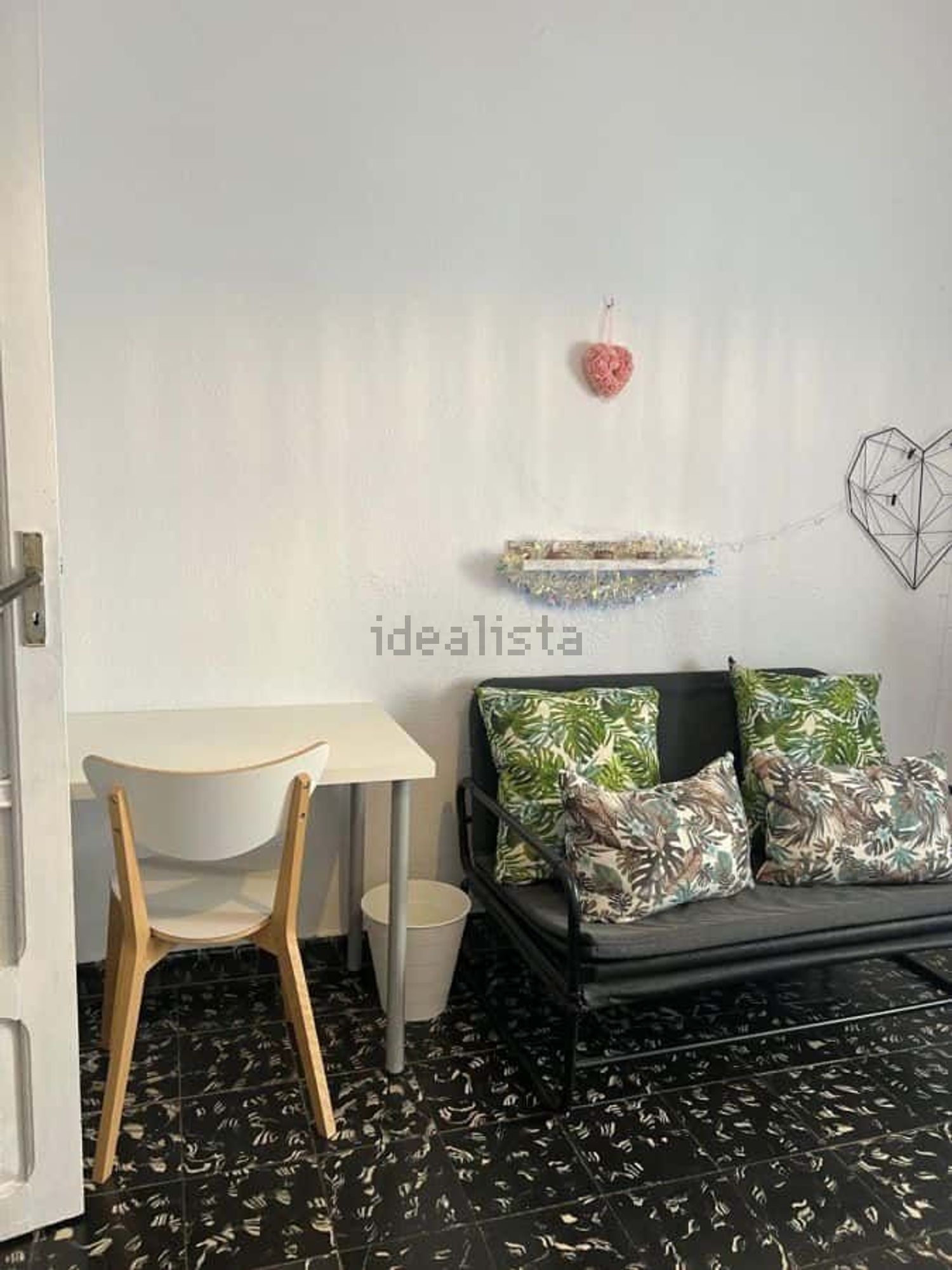Habitación en alquiler, Valencia