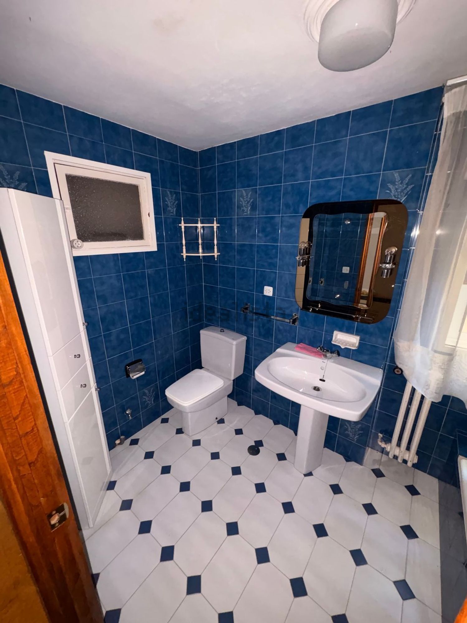 Piso de 98 m² en Xinzo de Limia