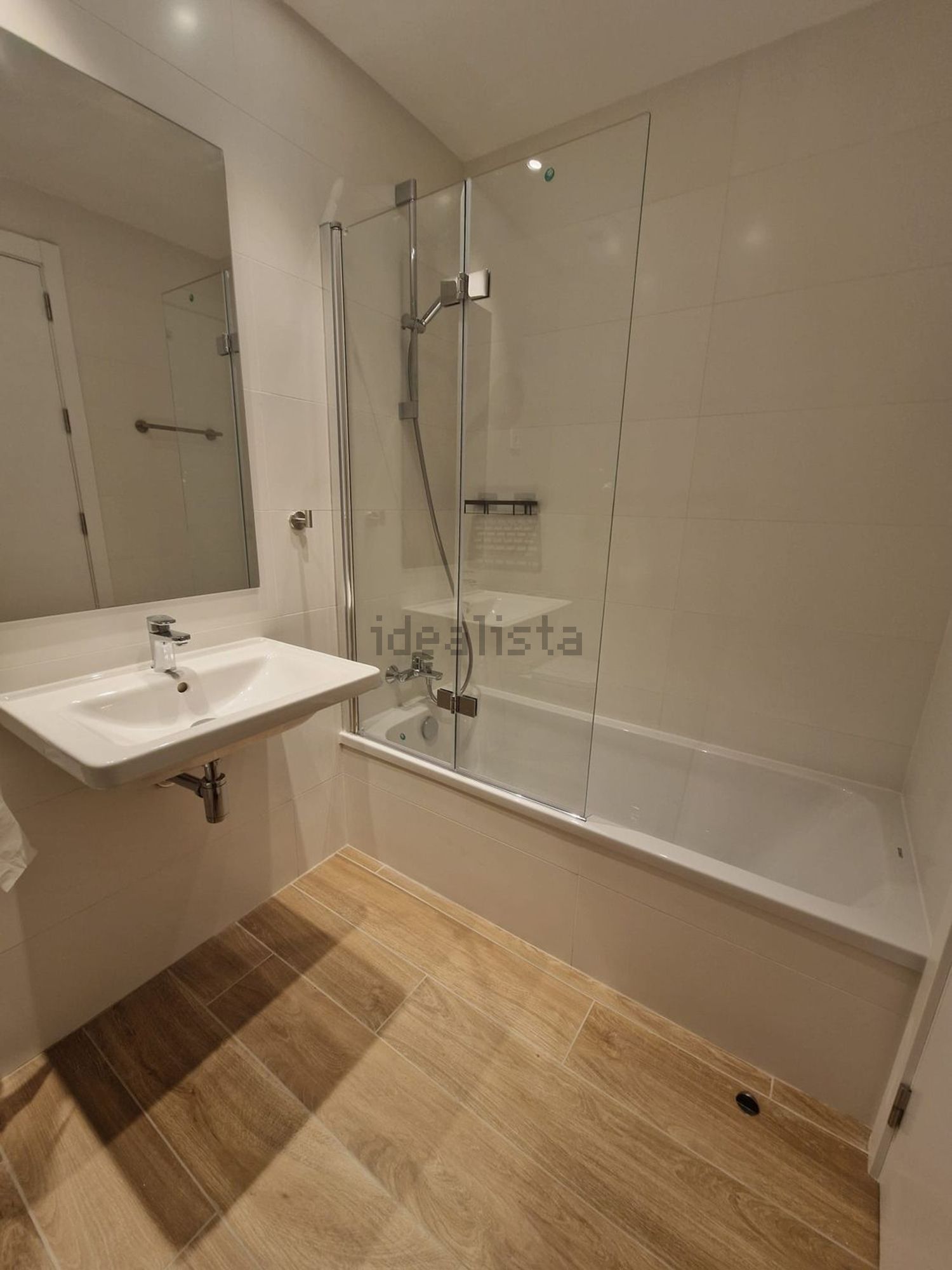 Pis de 97 m² a Madrid