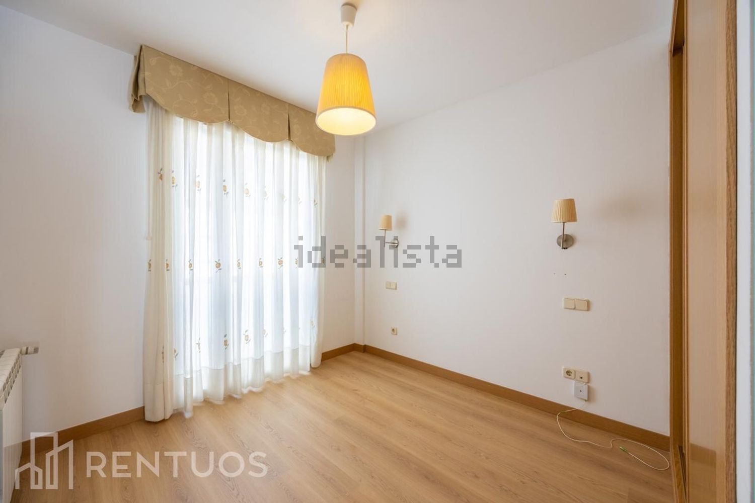 Pis de 99 m² a Madrid