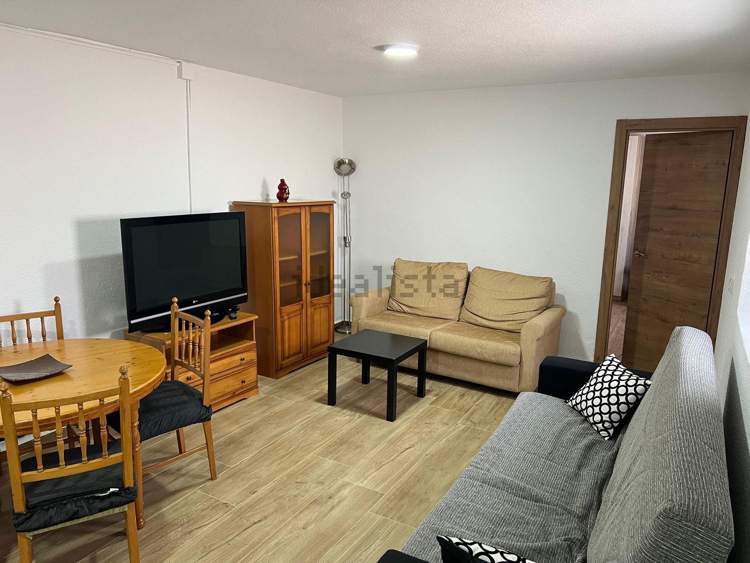 Habitació de lloguer, Caravaca de la Cruz