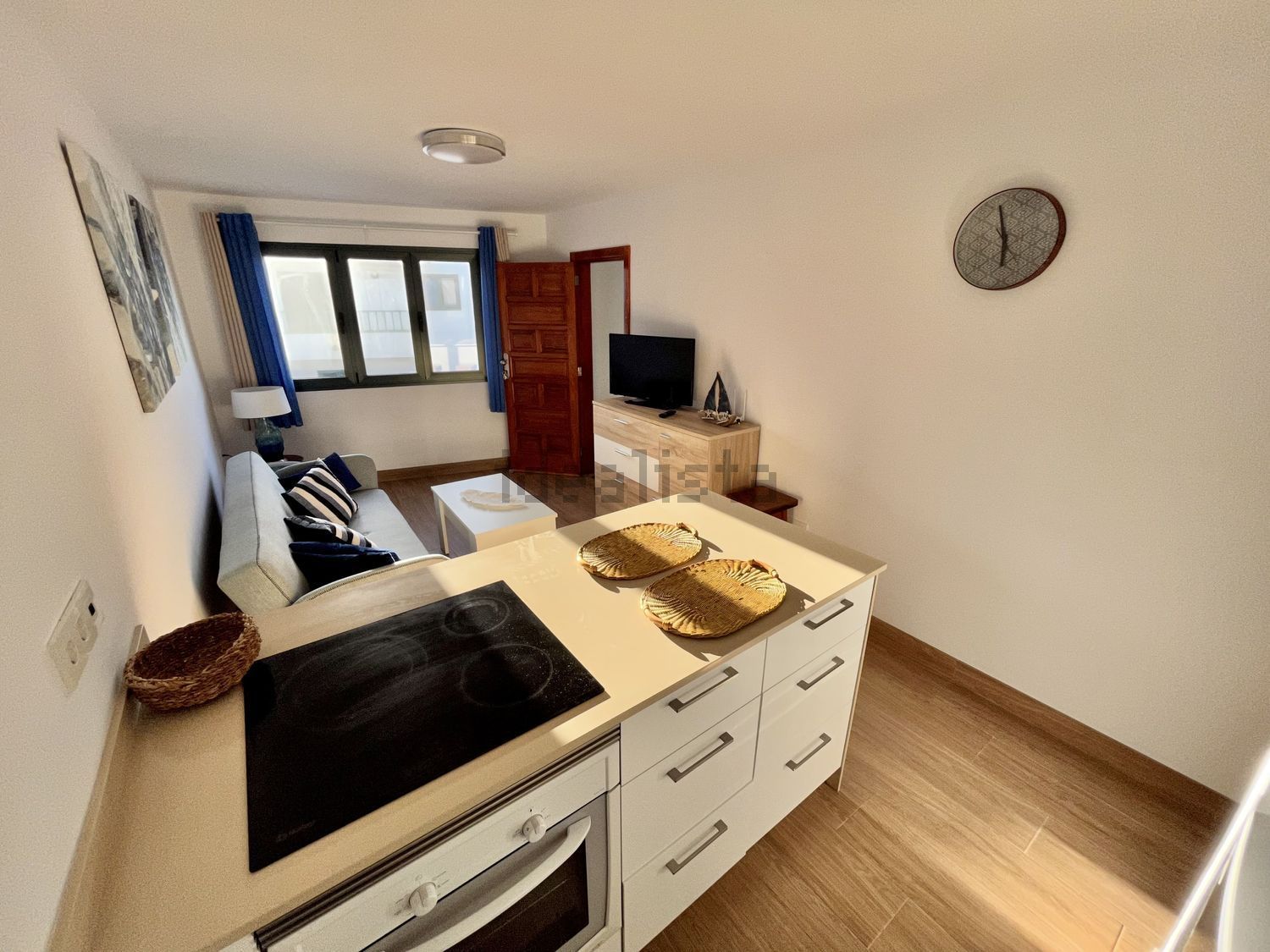 Pis de 46 m² a Teguise