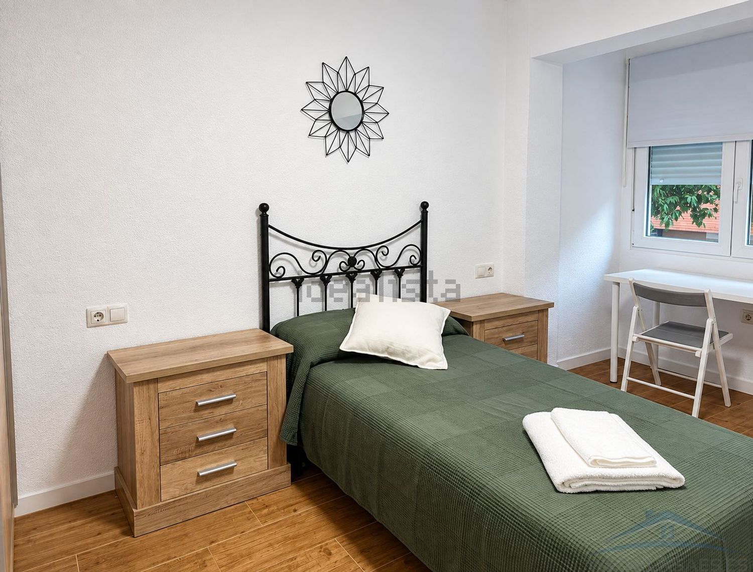 Pis de 98 m² a Almeria