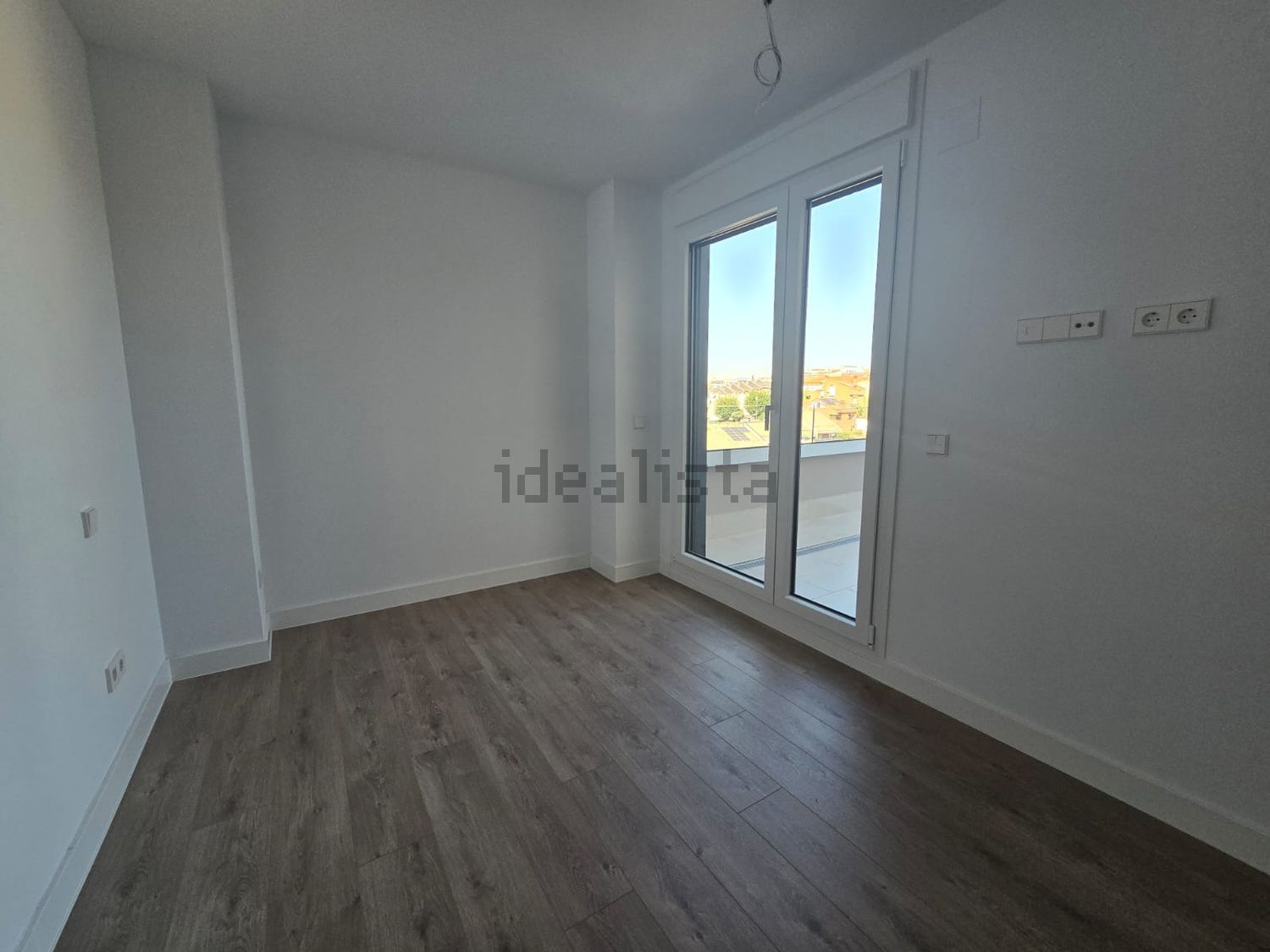Pis de 112 m² a Madrid