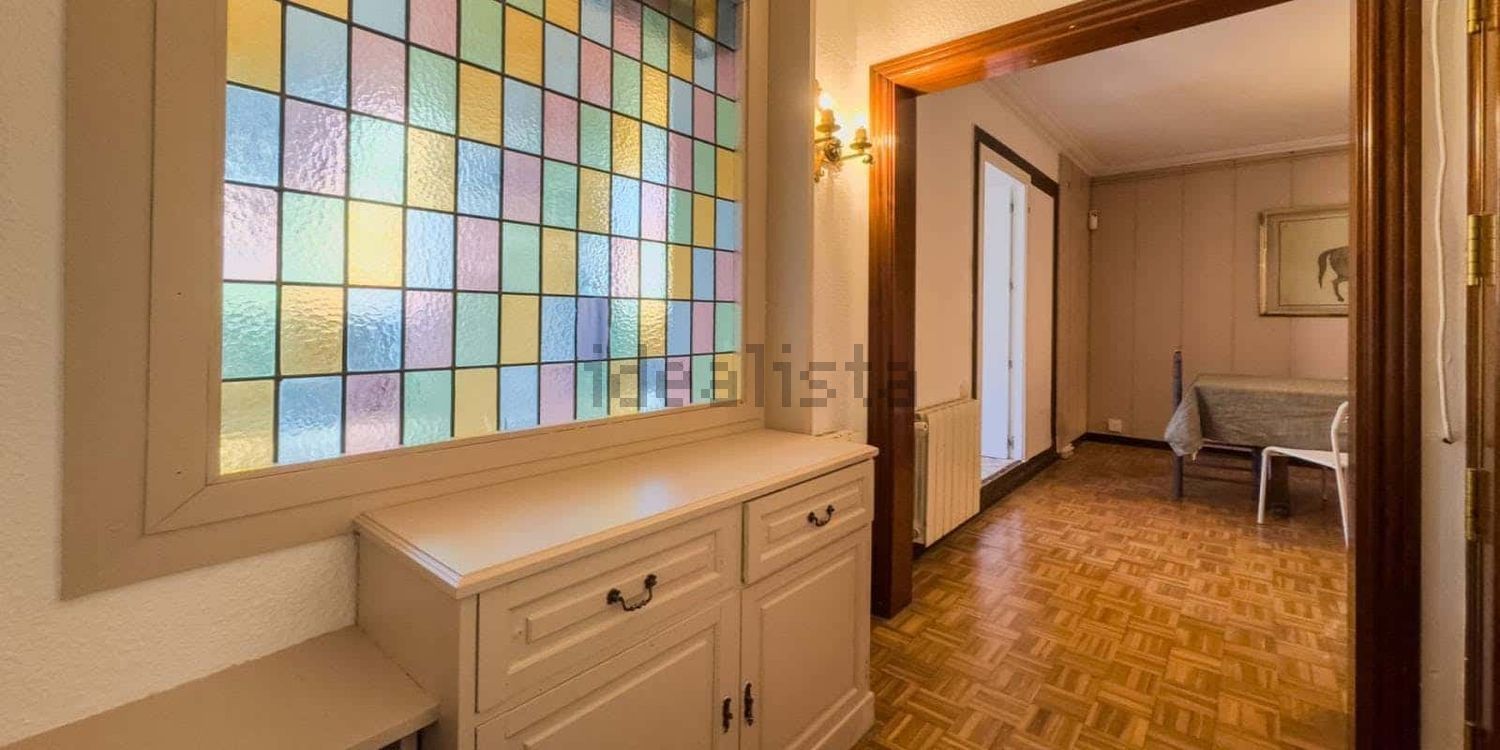Habitación 200 m², Barcelona