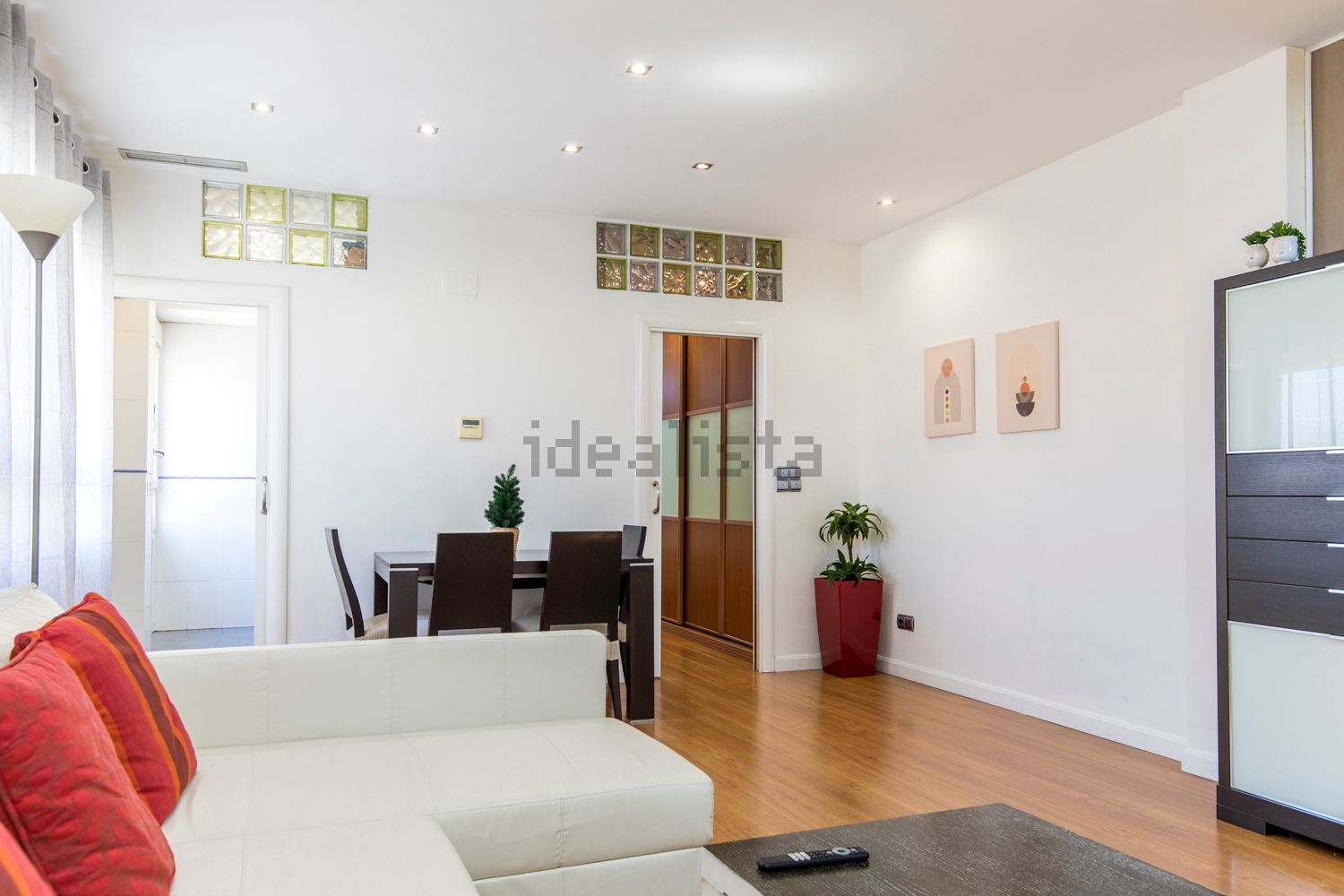 Pis de 55 m² a Saragossa