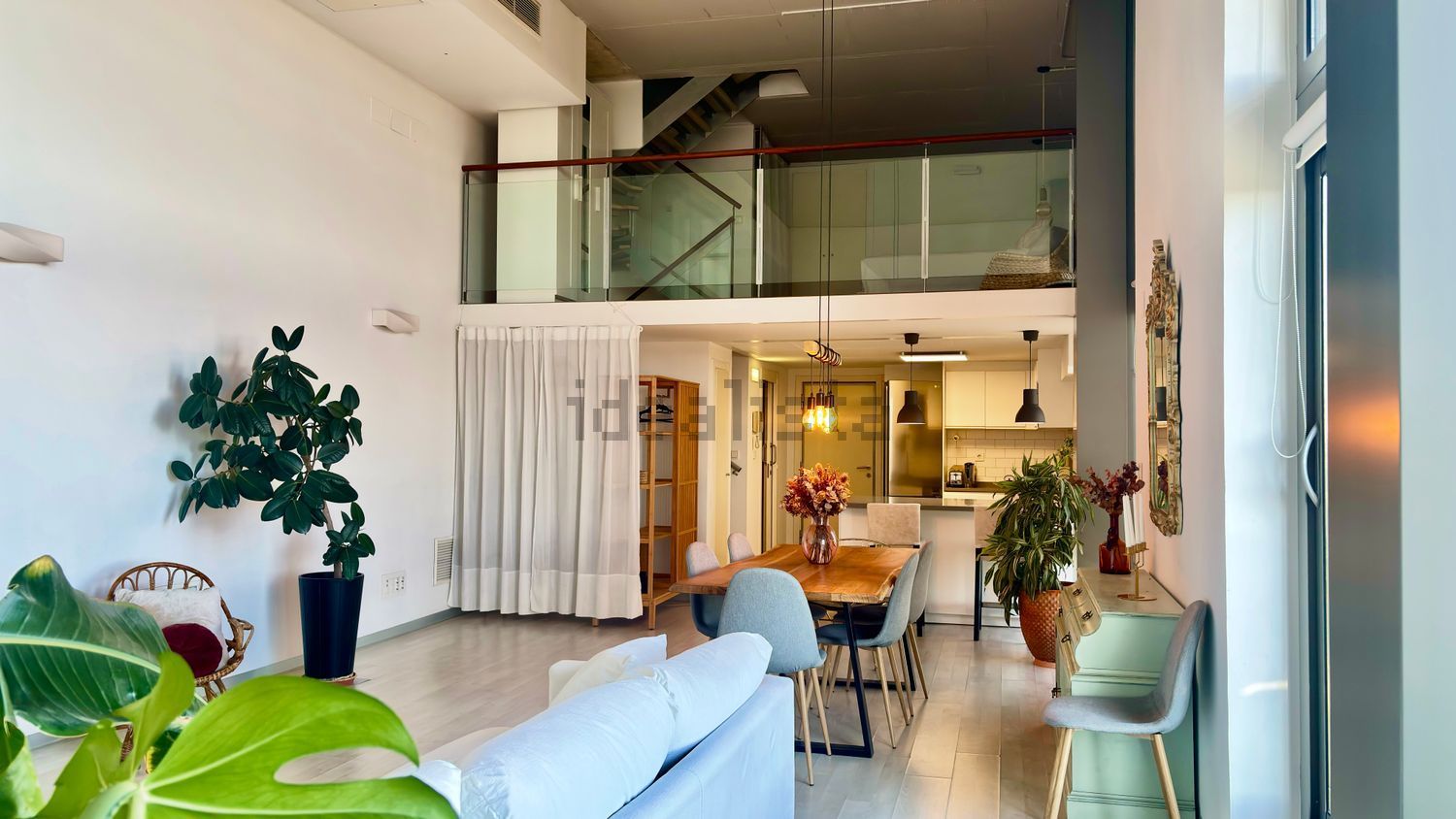 Apartamento 110 m² em València
