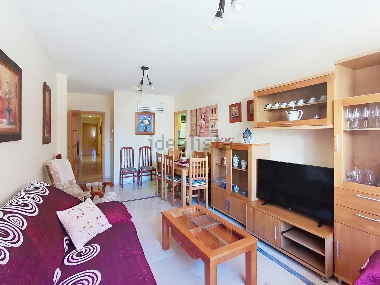 Pis de 74 m² a Armilla